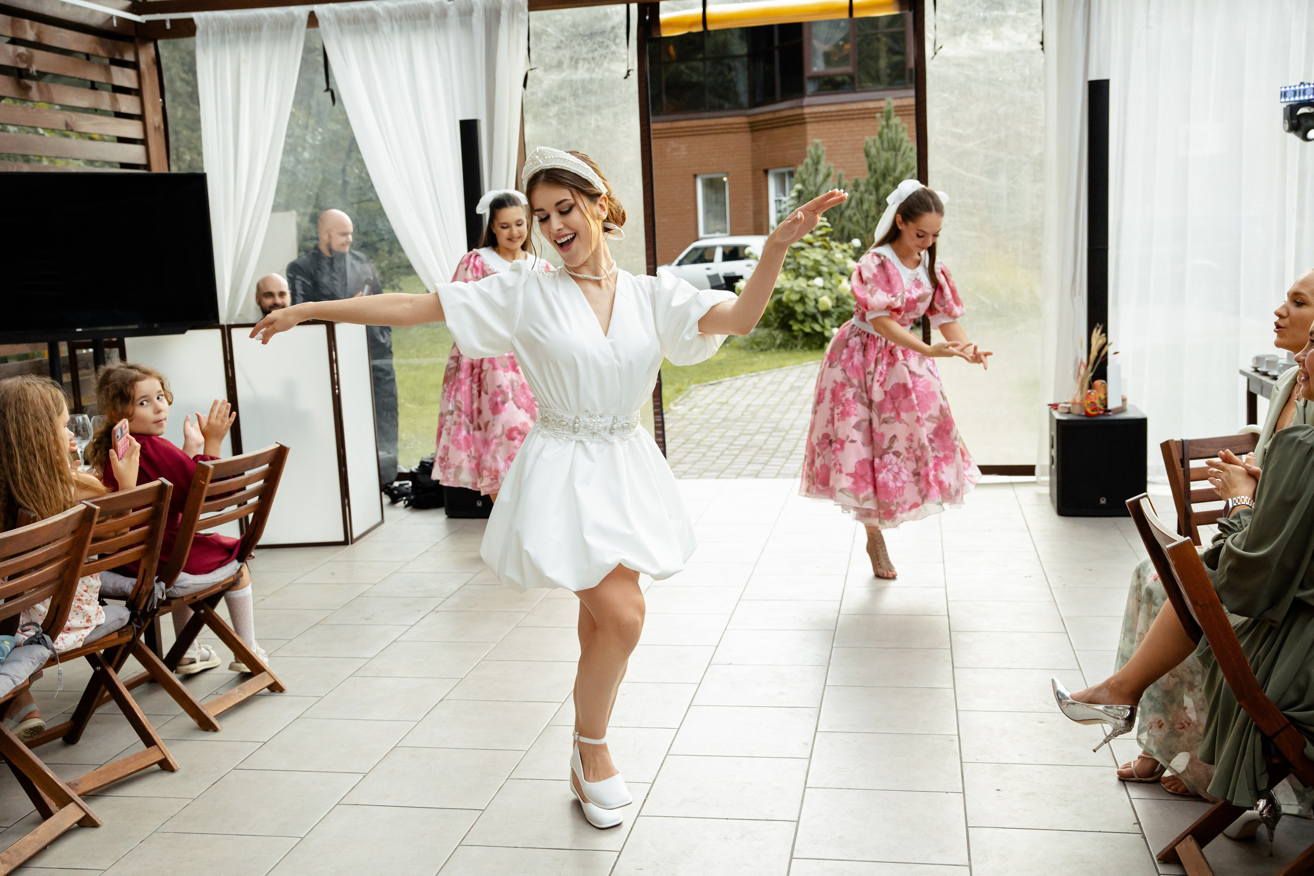 Данил и Анастасия. Фотограф Вячеслав Фарунин