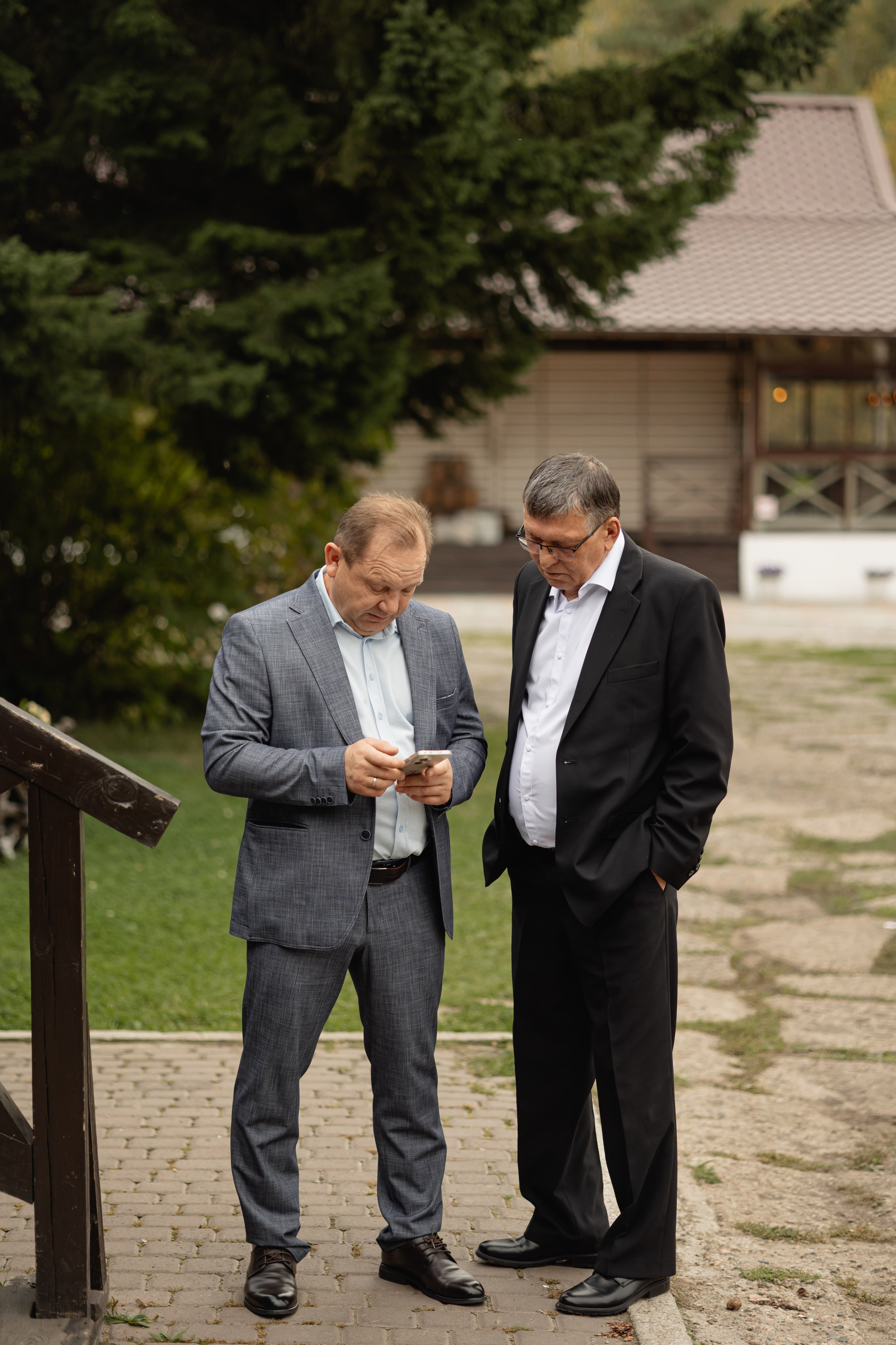 Дима и Арина. Фотограф Вячеслав Фарунин