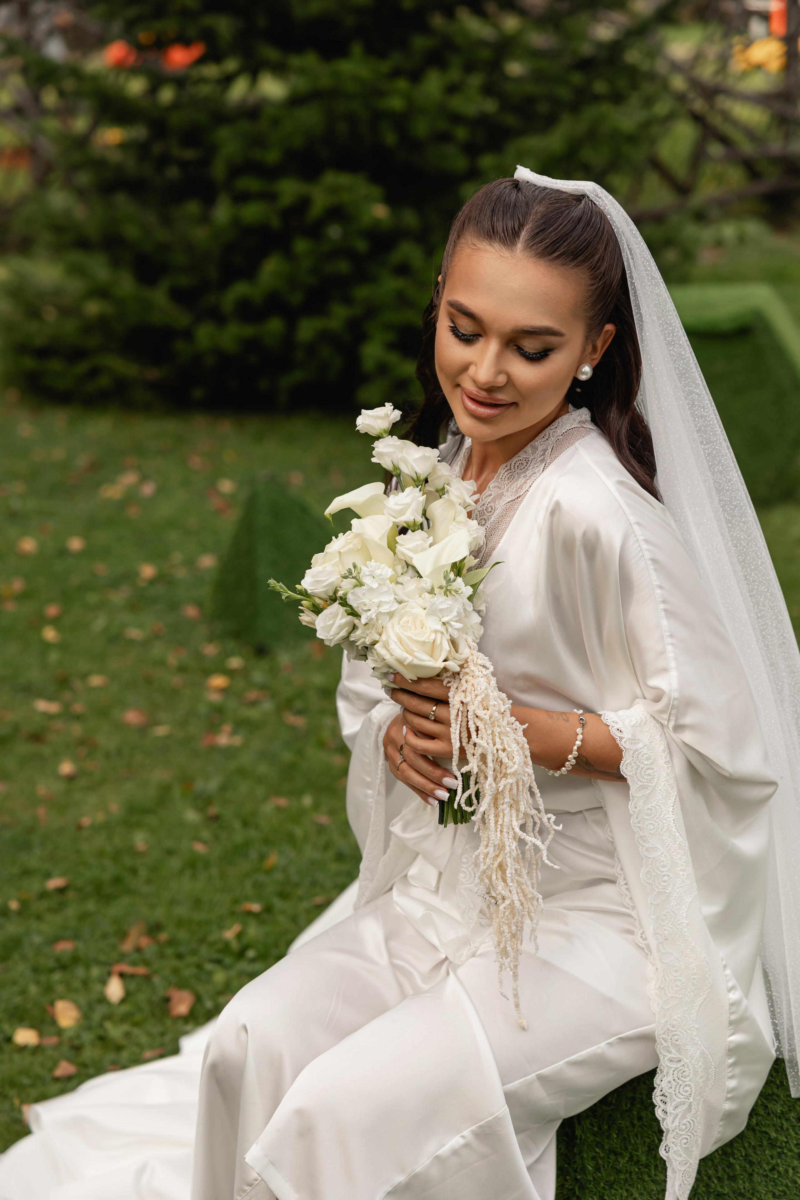 Дима и Арина. Фотограф Вячеслав Фарунин