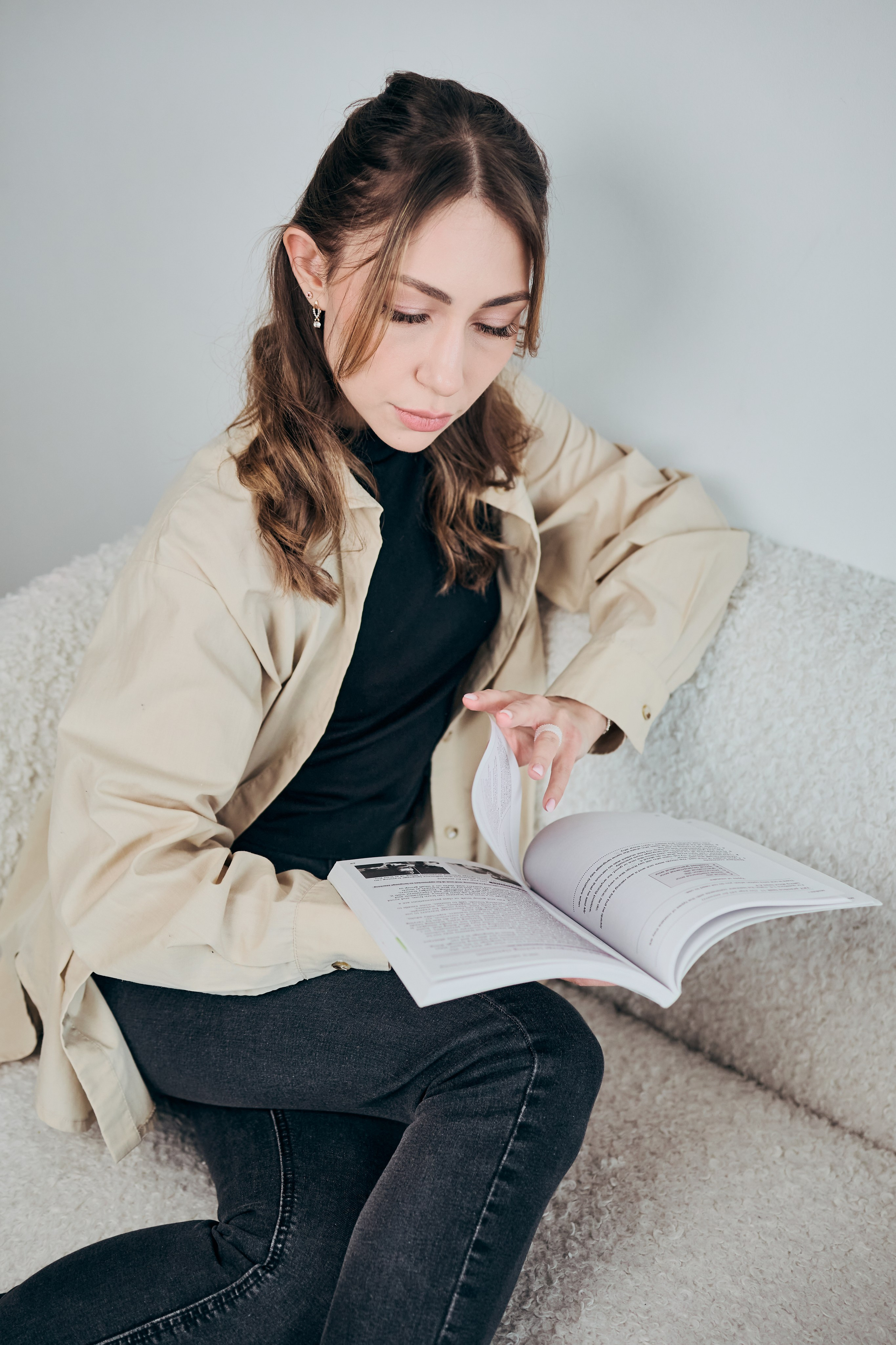 Фотосъемка для школы английского языка. Фотограф Бочарова Наталья, Санкт-Петербург