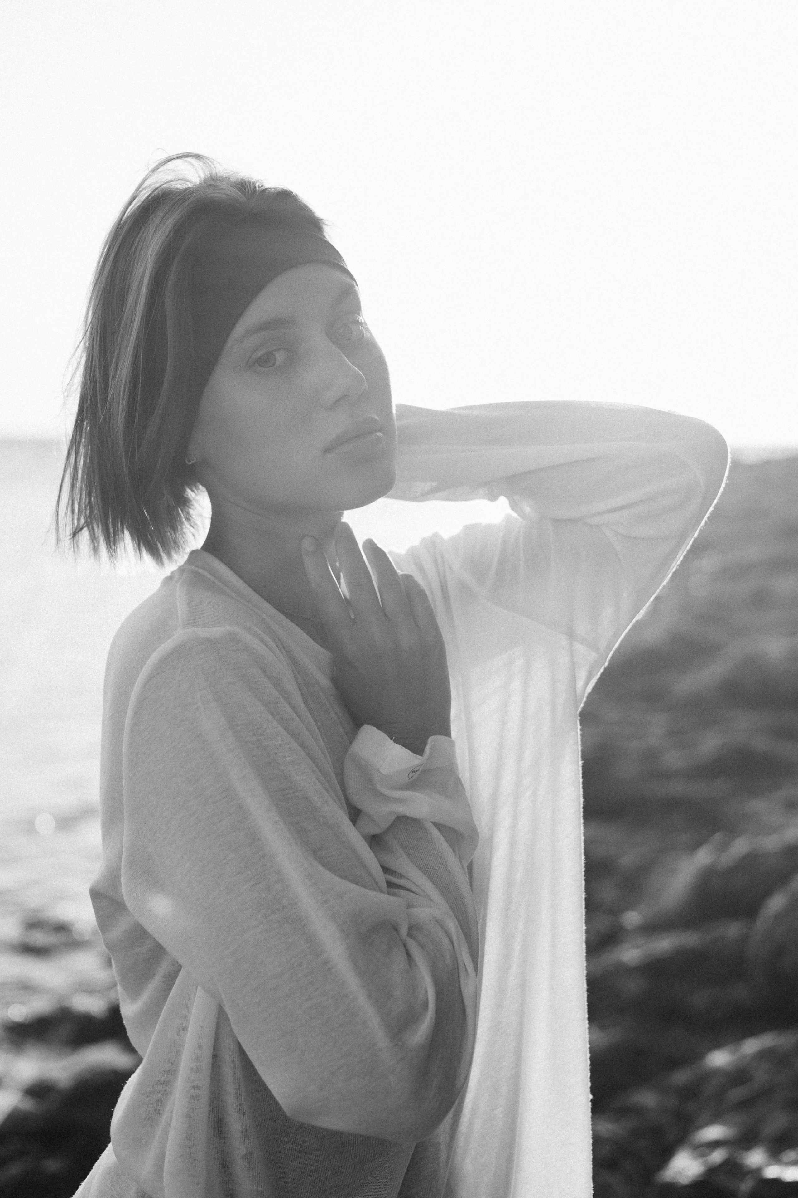 Поля. Семейный и свадебный фотограф в Краснодаре Елизавета Замаева