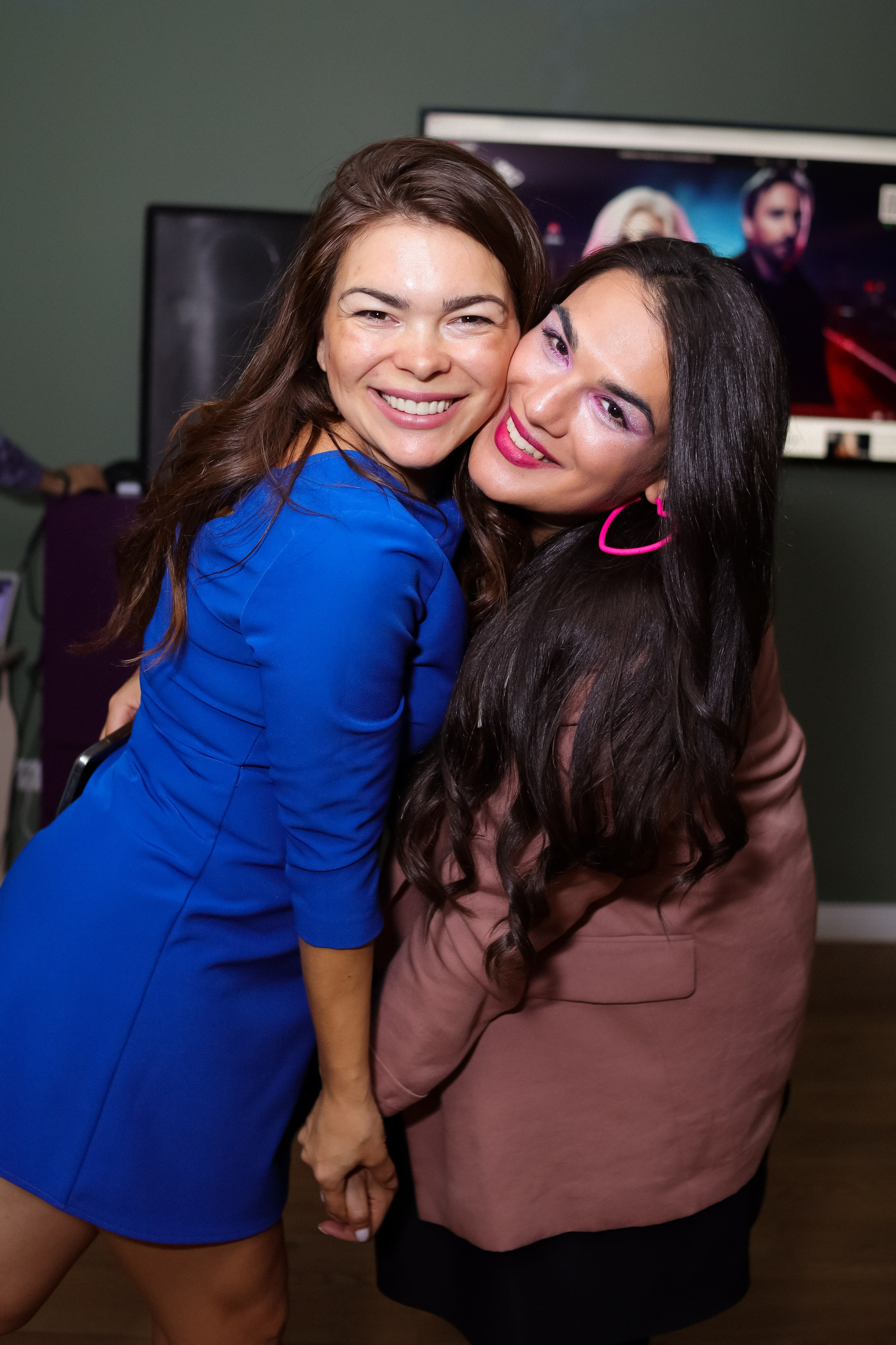 Репортаж. Фотограф Алена Кузнецова