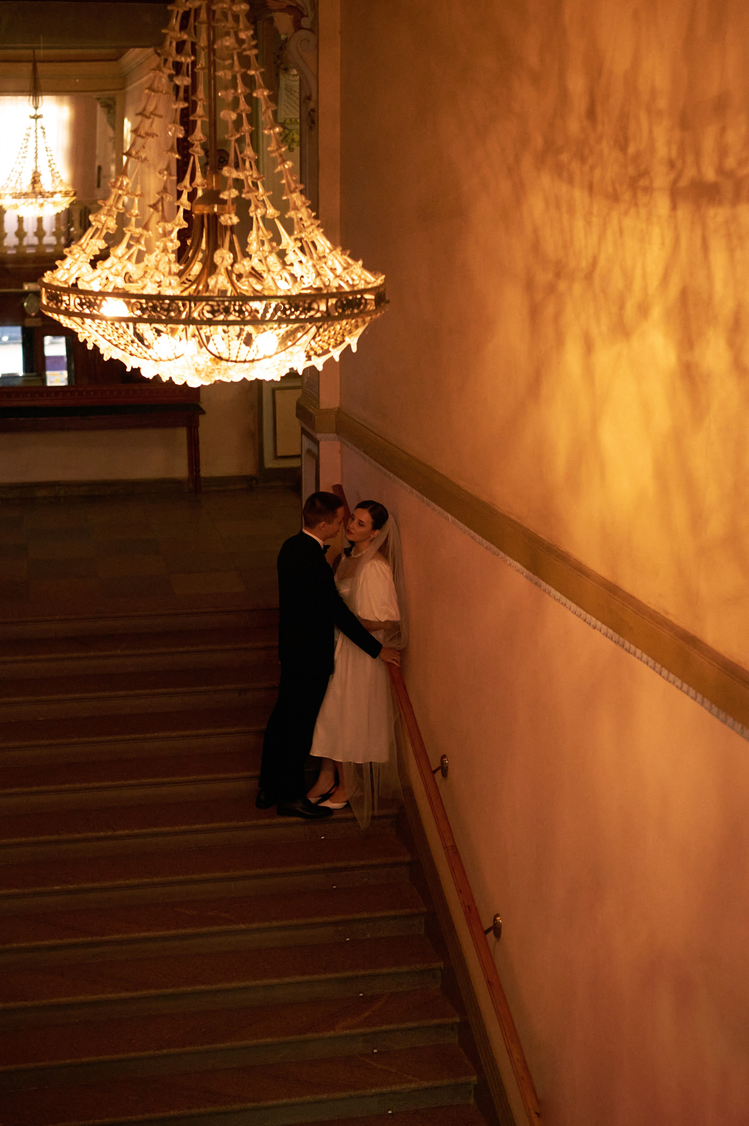 Валентин и Полина. Фотограф Новочеркасск Ростов Карина Чернова