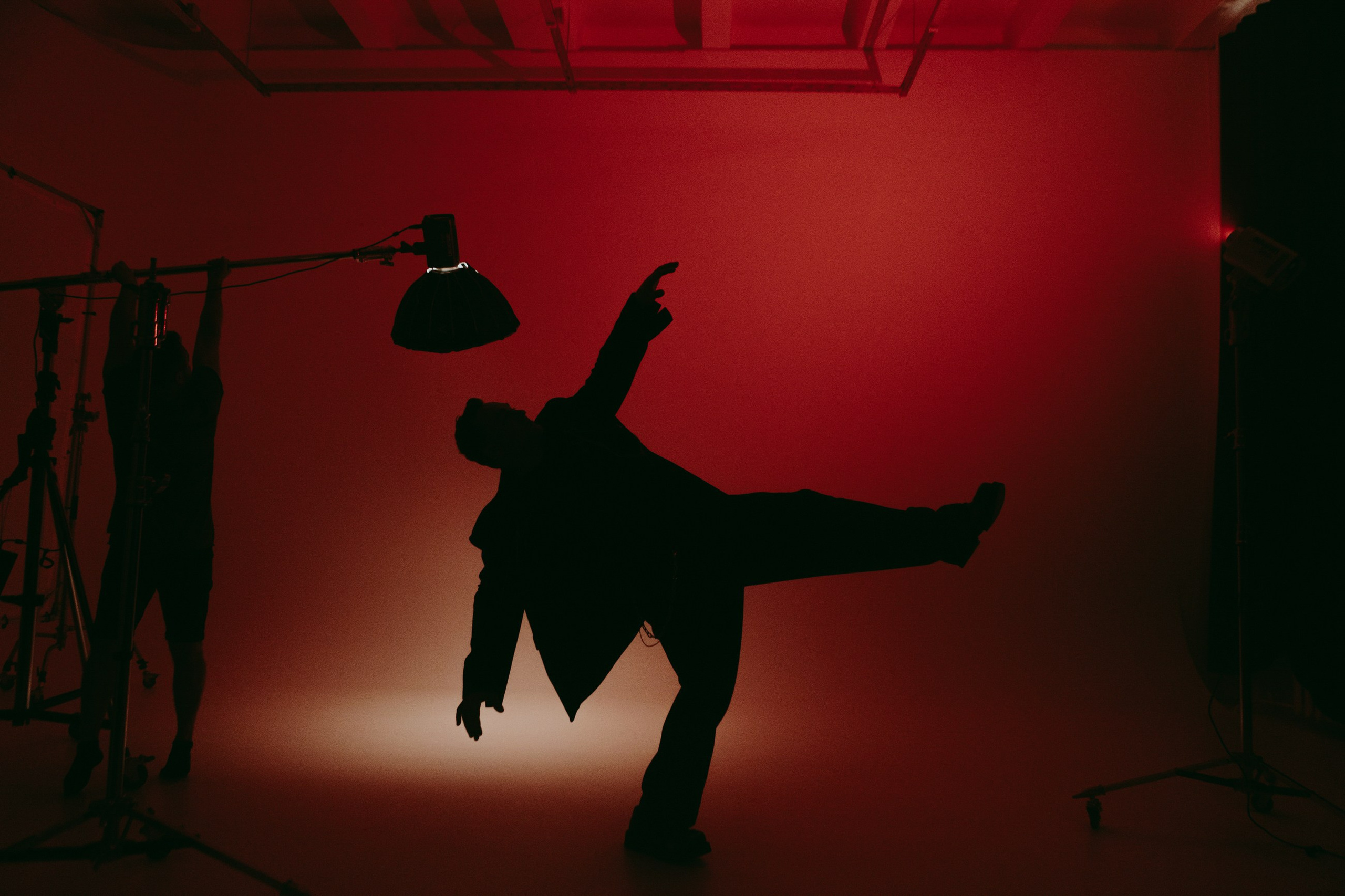 Александр. LEVORIGINAL