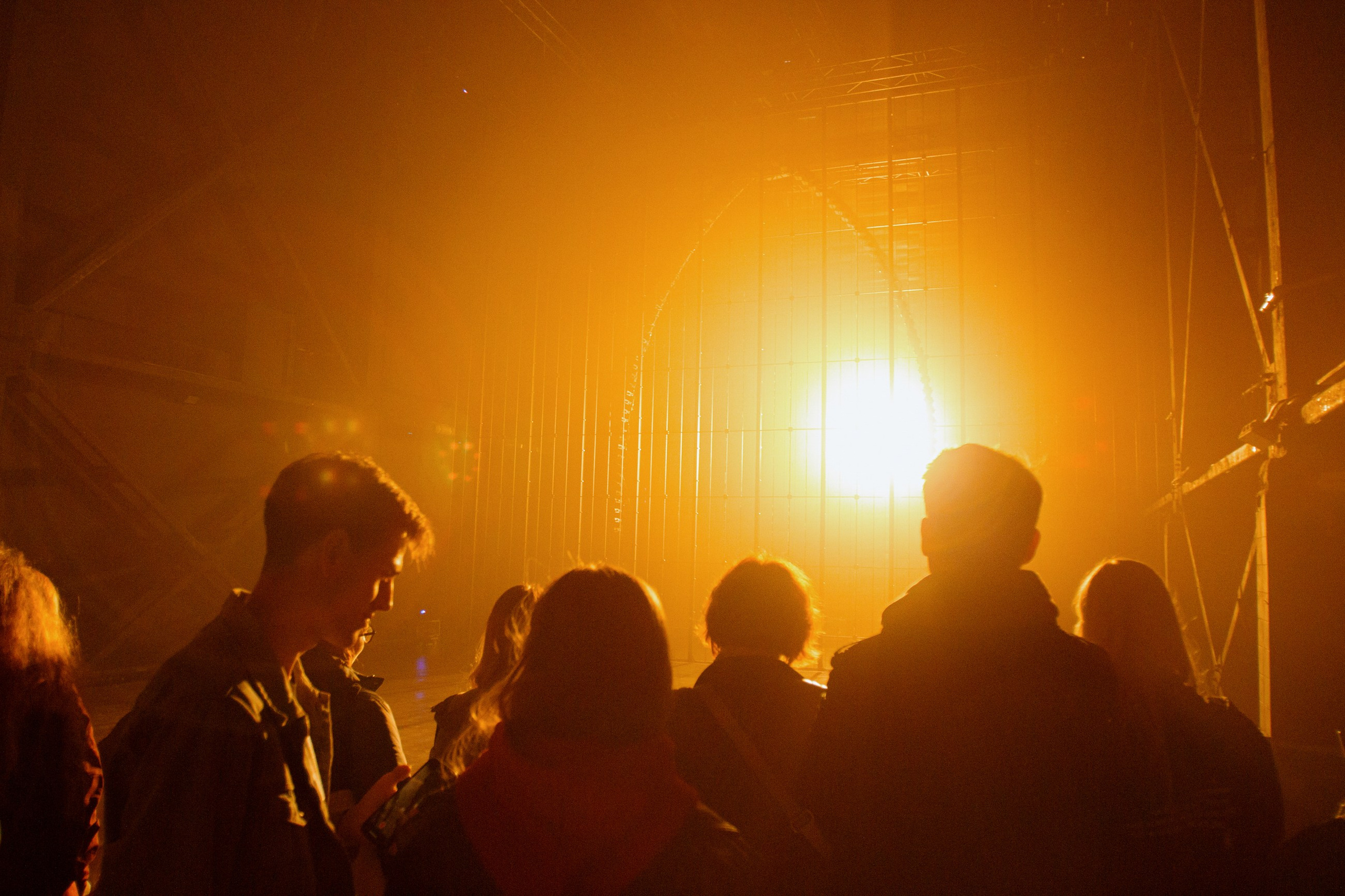 Intervals. LEVORIGINAL