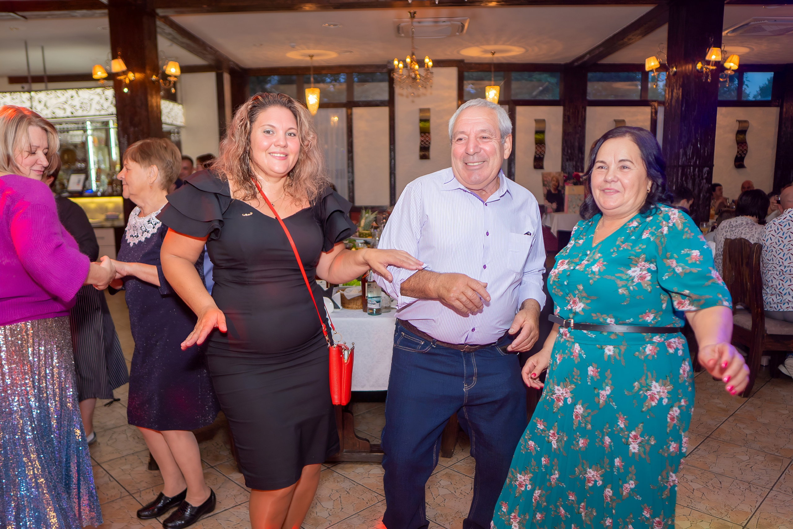 Ольга. Семейный и детский фотограф в Санкт-Петербурге Сергей Тарасов