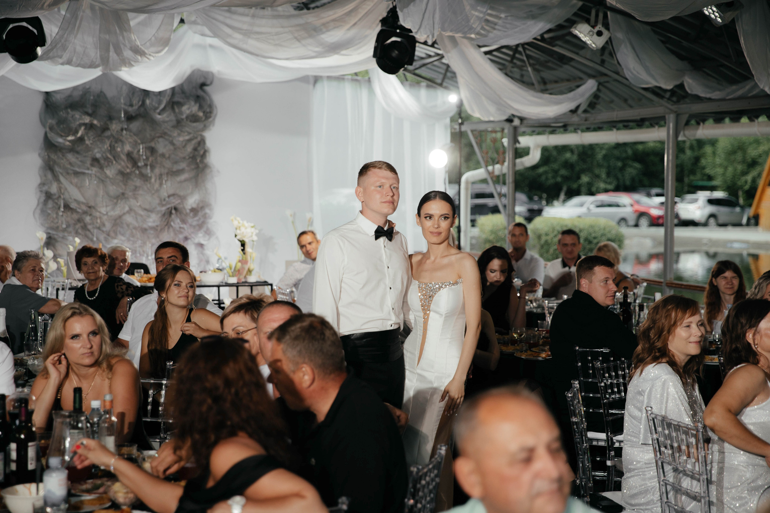 Максим и Арина. Фотограф Барнаул Полина Теплова