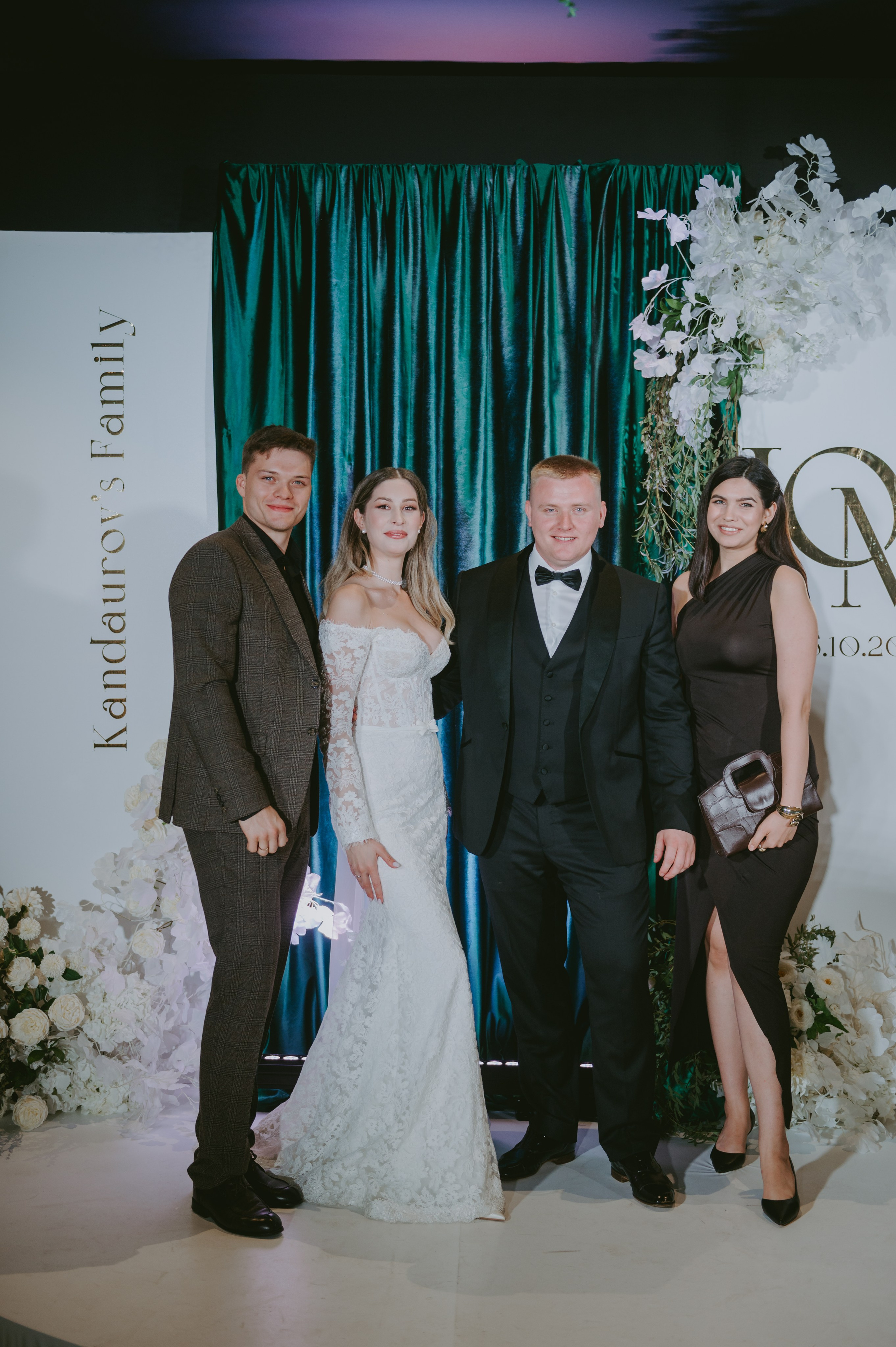 Марина&Юрий фотограф Елена Горбач. Свадебный и семейный фотограф город Темрюк Фотостудия Темрюк