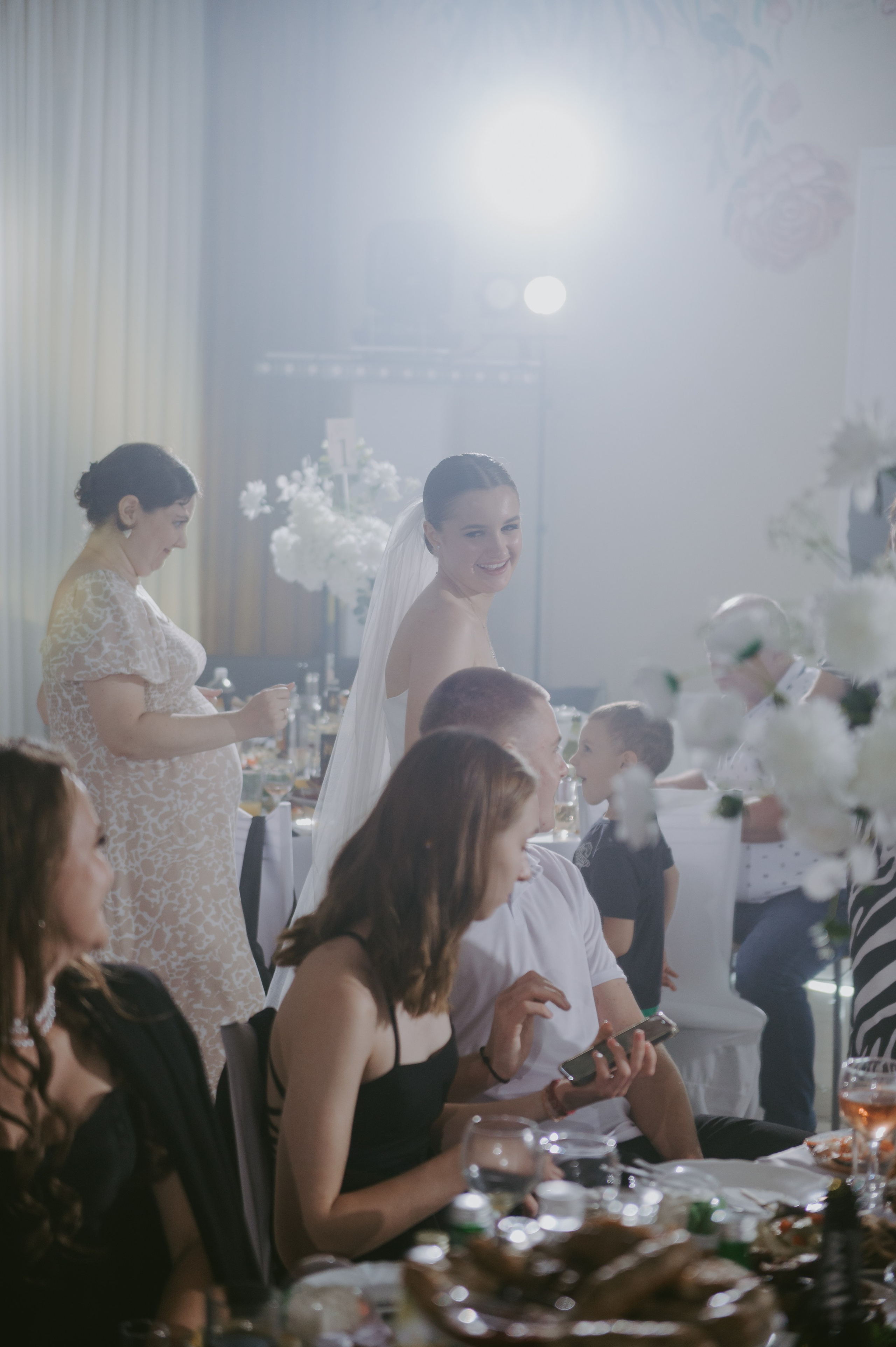 Мария&Павел фотограф Елена Горбач. Свадебный и семейный фотограф город Темрюк Фотостудия Темрюк