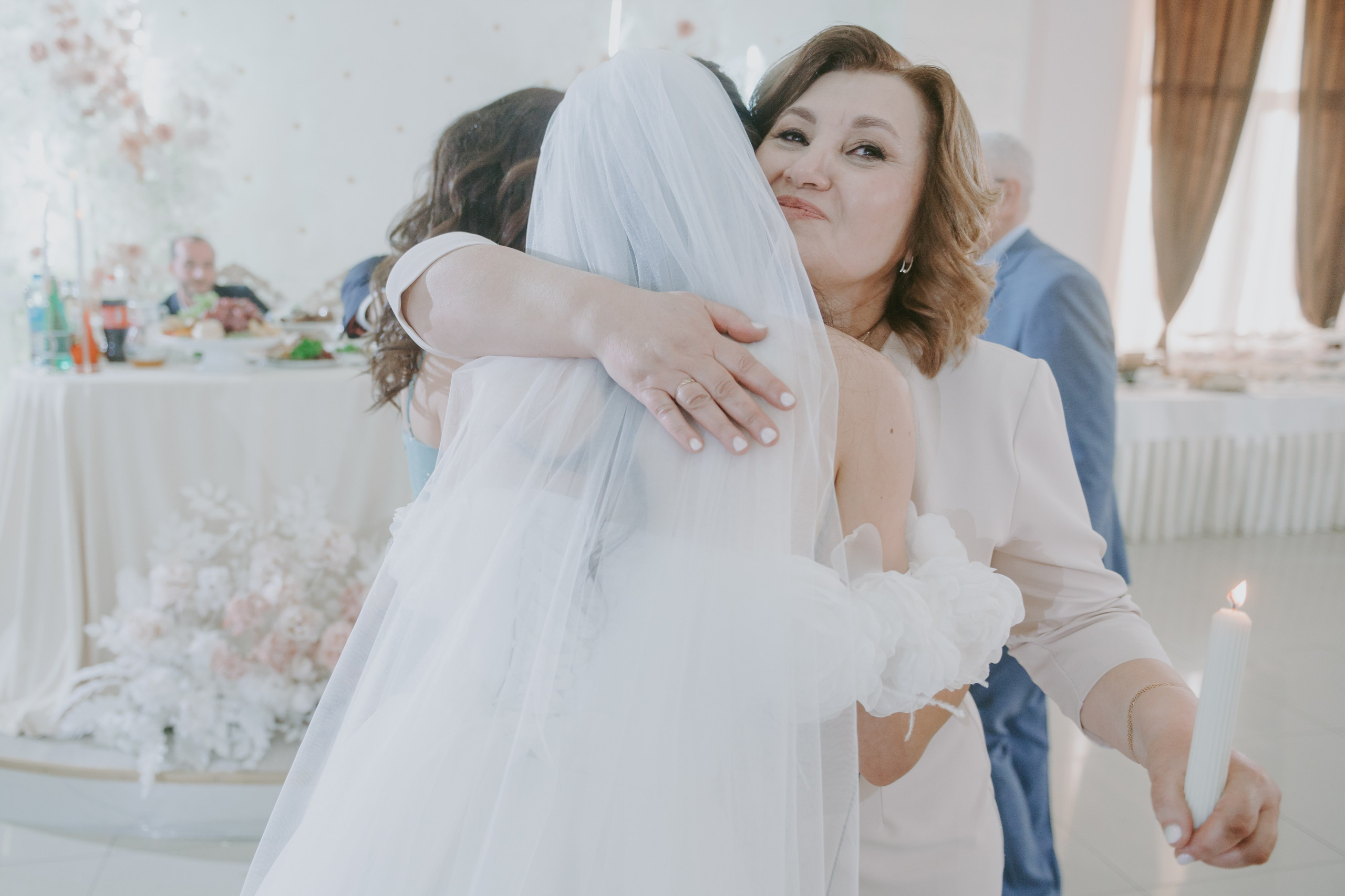 Елизавета$Дмитрий. Свадебный и семейный фотограф город Темрюк Фотостудия Темрюк