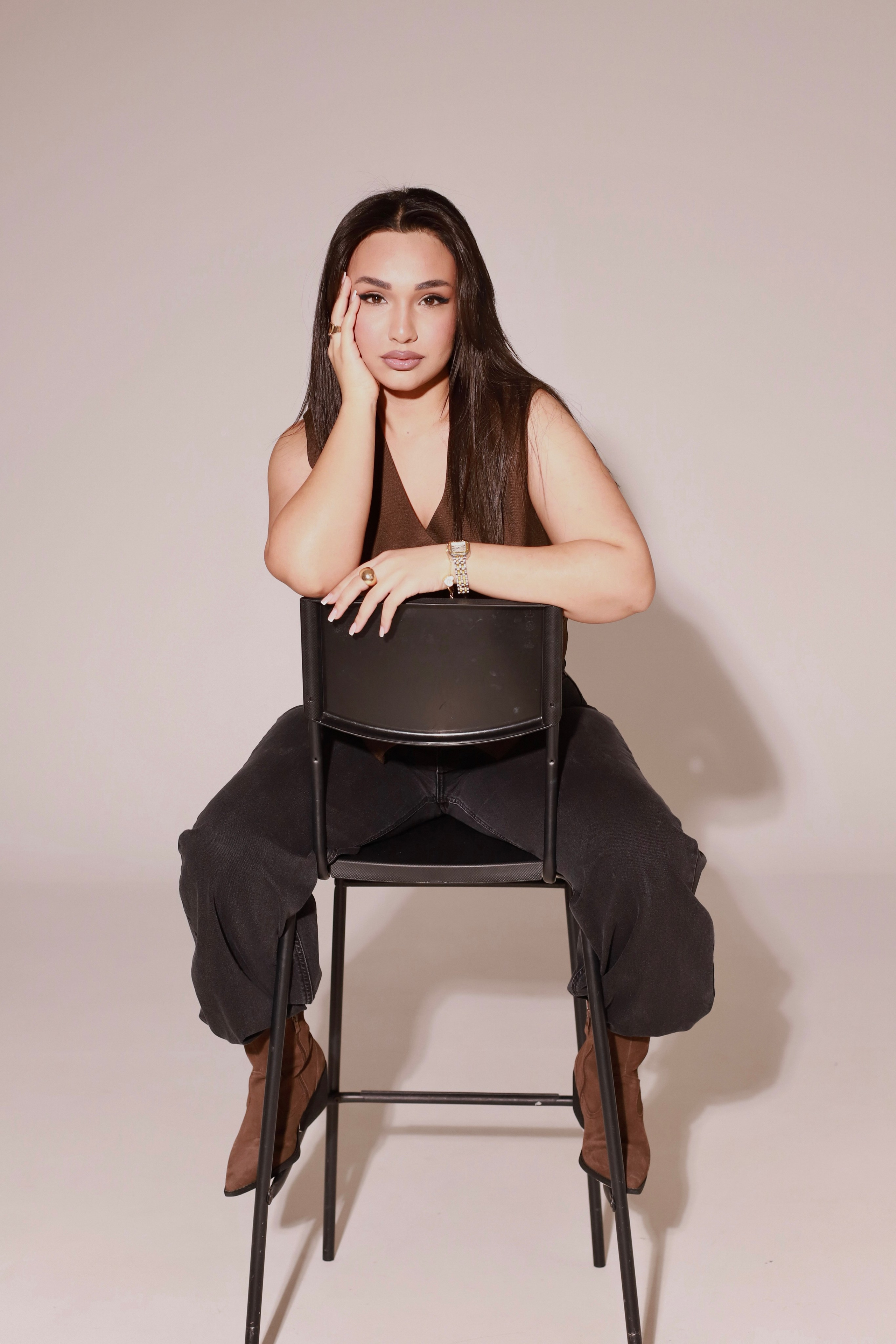 Инесса. Фотограф