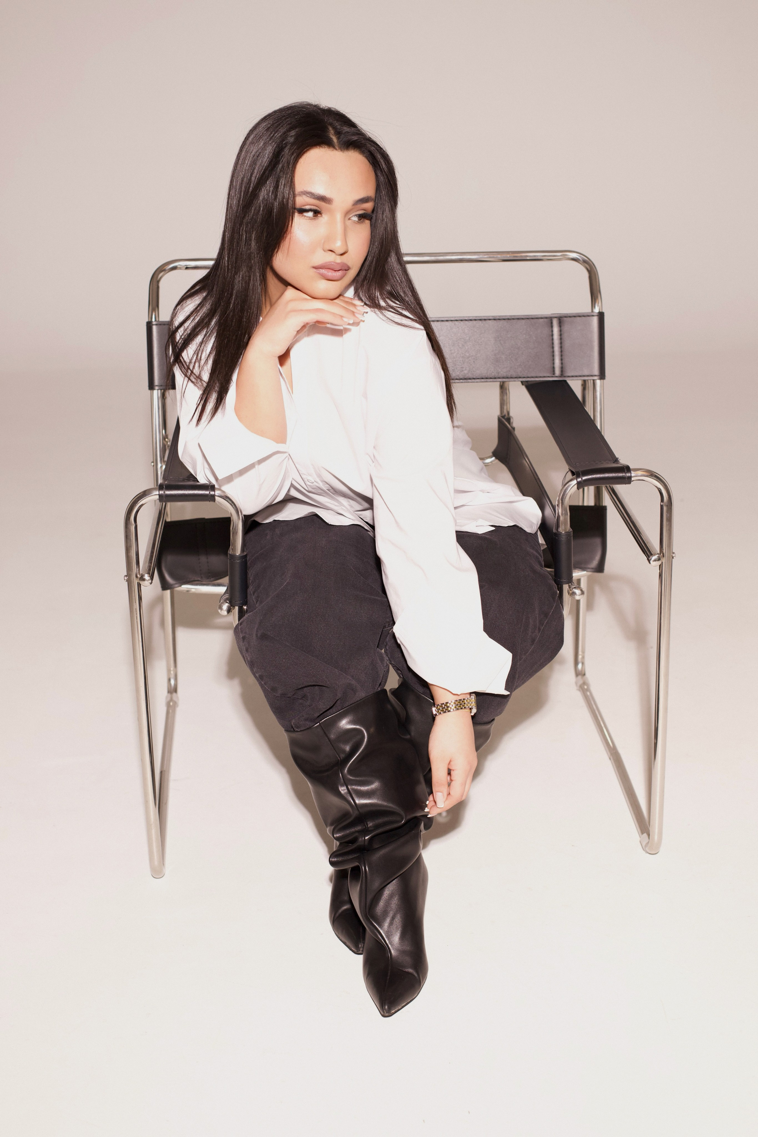 Инесса. Фотограф