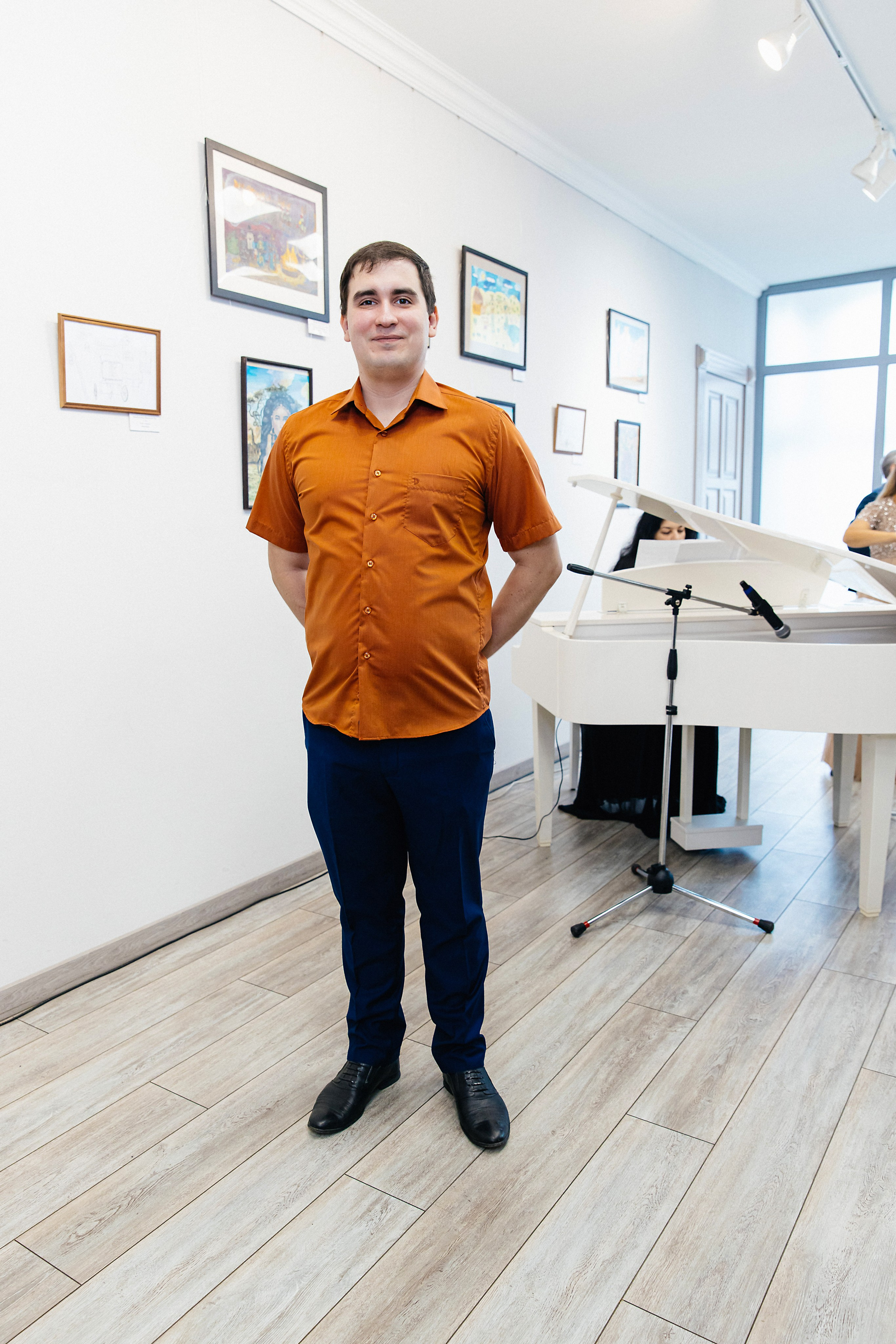 ГАЗПРОМ. Фотограф и Видеограф в Краснодаре Юлия Солодченко