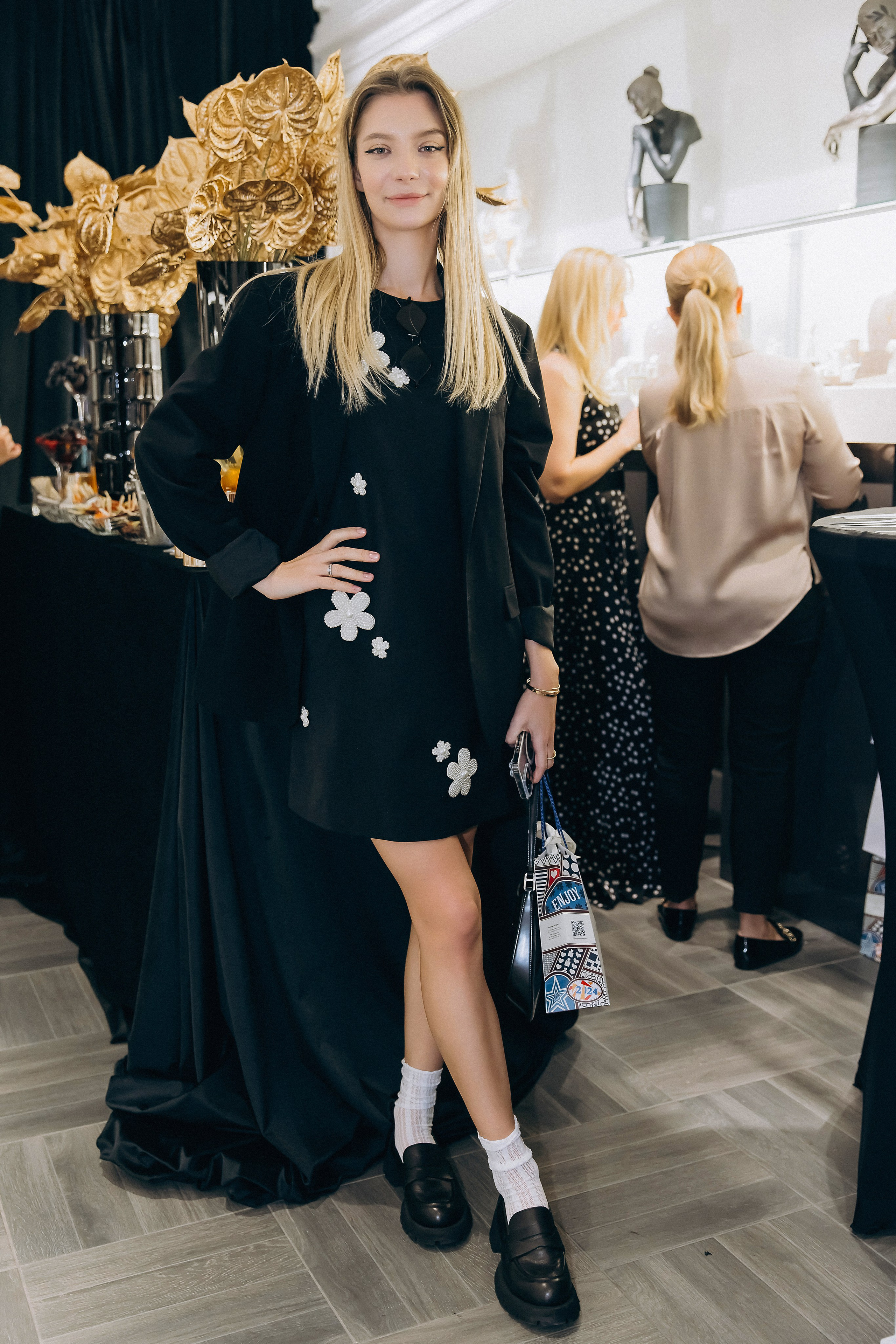 Открытие Бутика «Decor Burgua». Фотограф и Видеограф в Краснодаре Юлия Солодченко