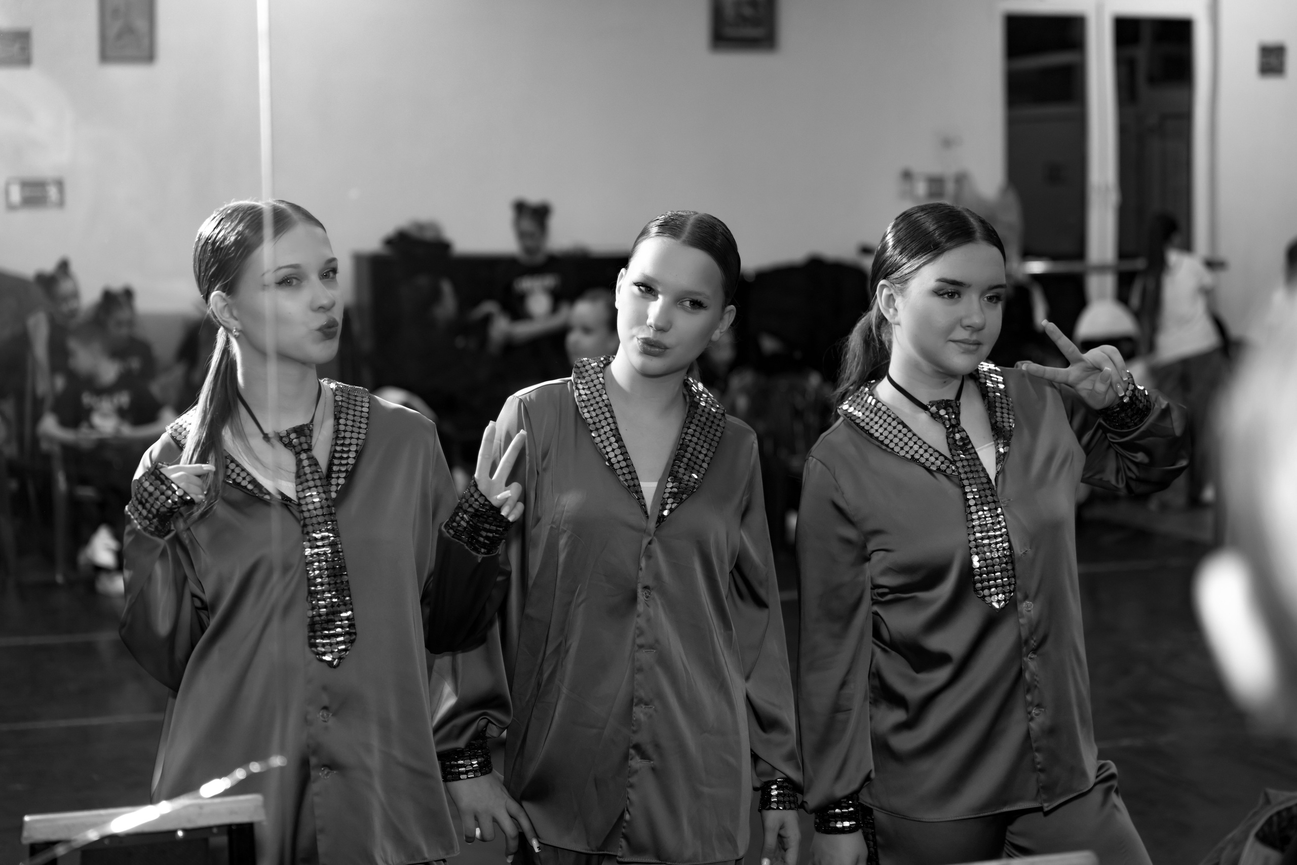 TODES Центр Краснодар Прогон Отчетного концерта Закулисье. Фотограф и Видеограф в Краснодаре Юлия Солодченко