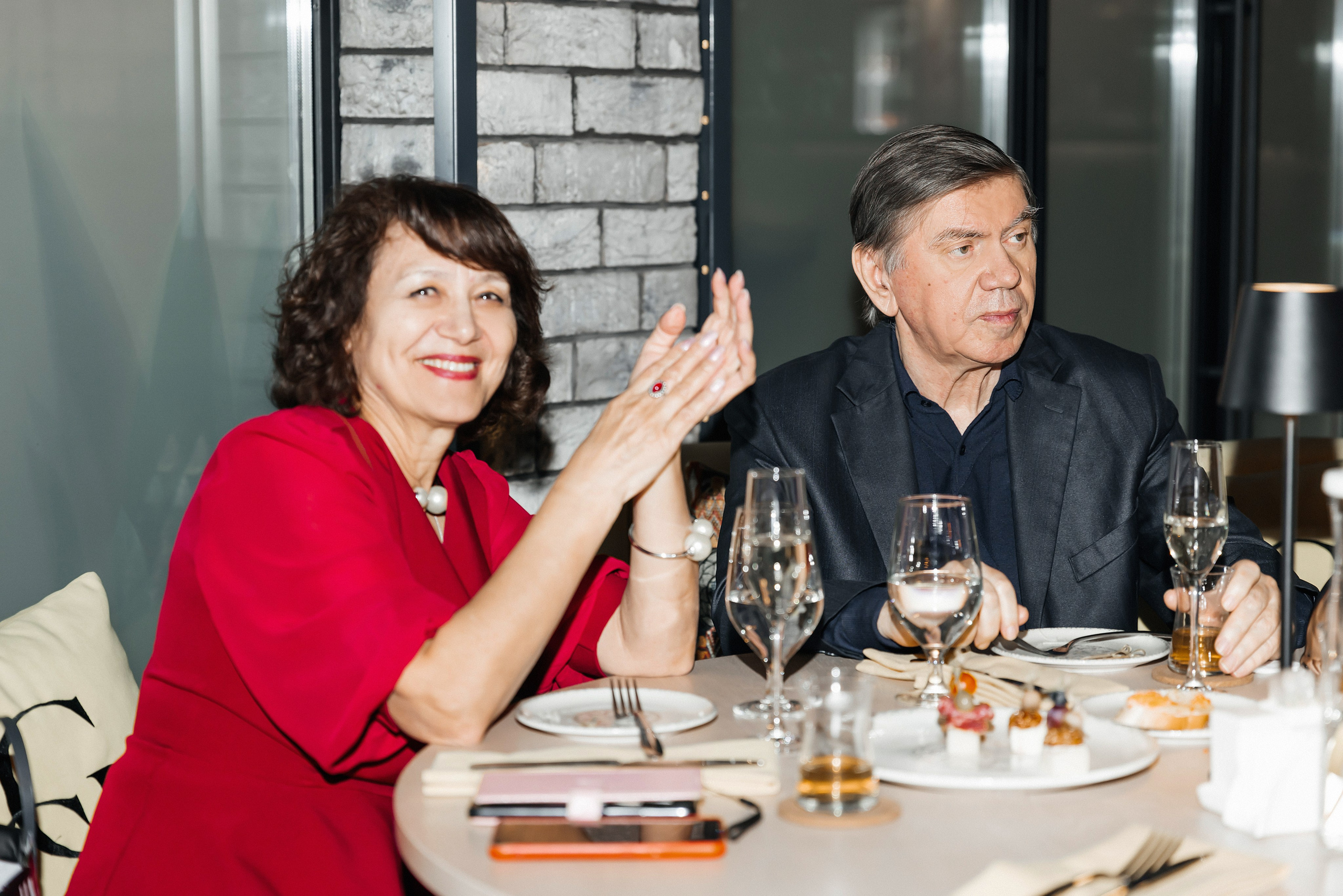 Творческий вечер «Юные таланты» в ресторане Геогранди. Фотограф и Видеограф в Краснодаре Юлия Солодченко