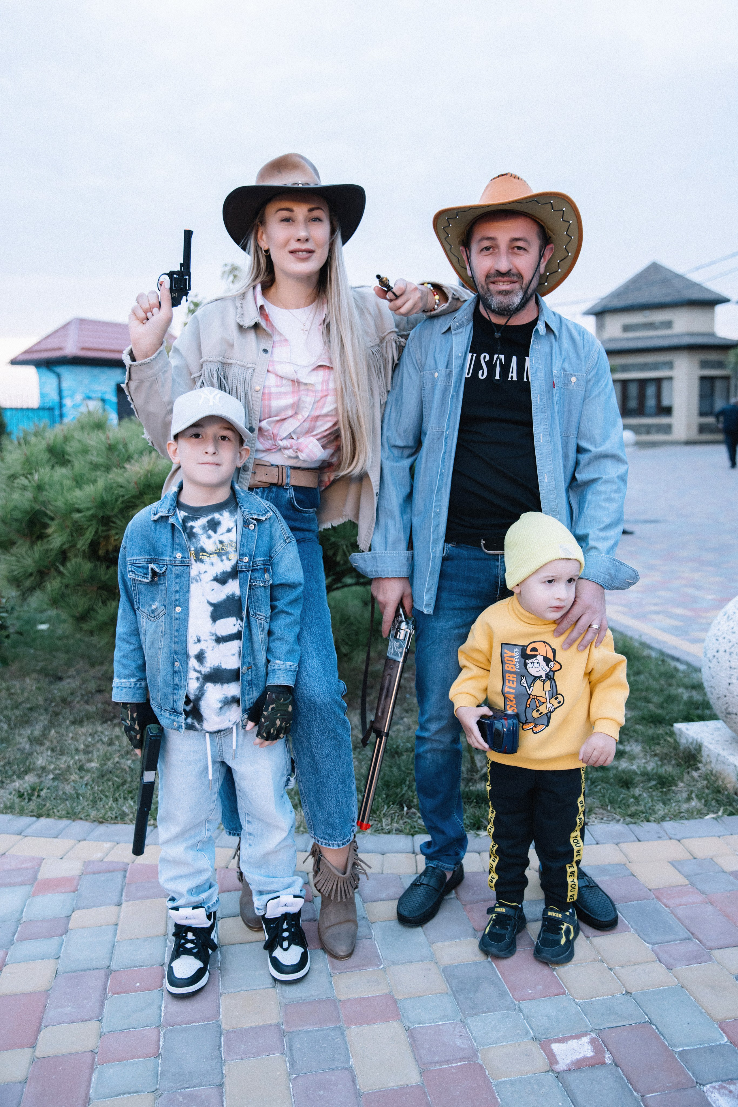 День рождения Яны. Фотограф и Видеограф в Краснодаре Юлия Солодченко