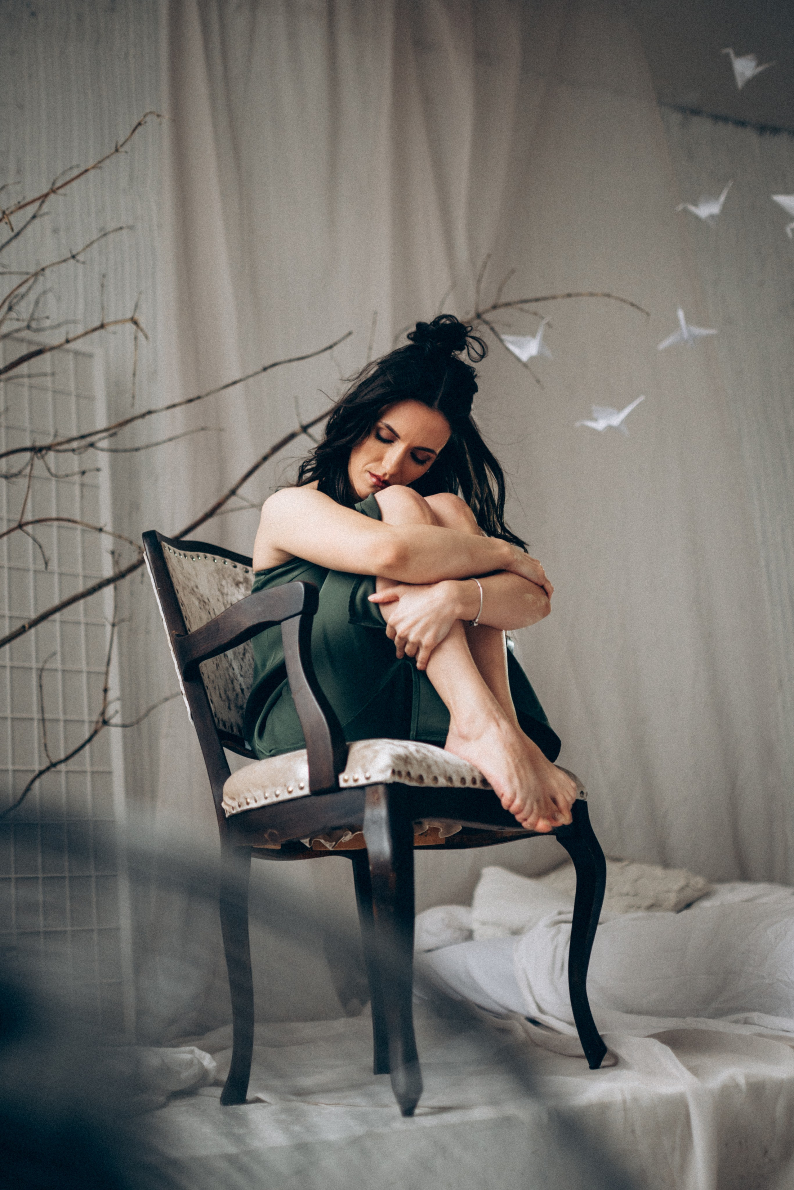 Полина. Lifestyle фотограф в Жодино Ника Хруцкая