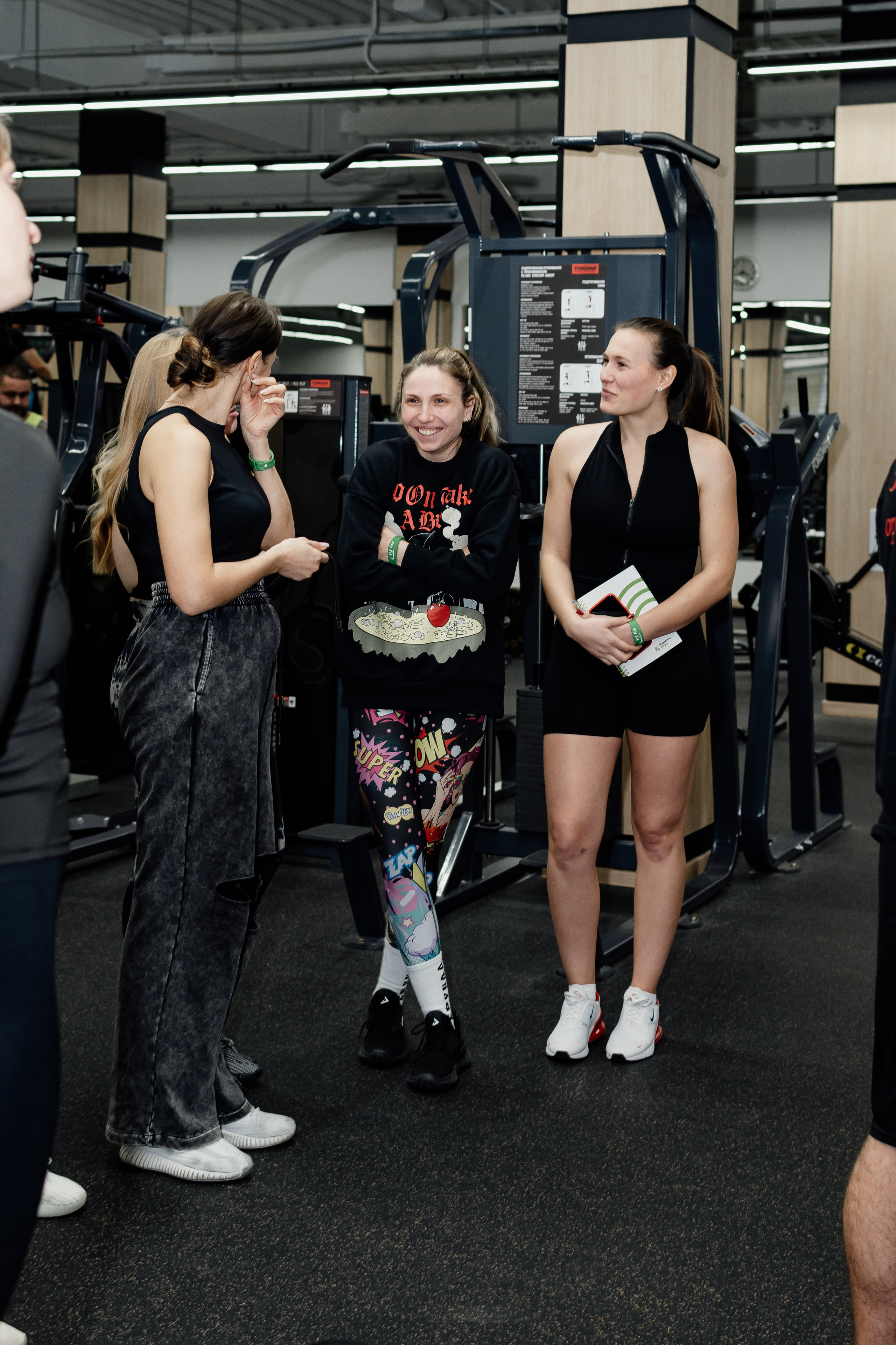 Майфит. Фотограф в Твери Дементьева Анастасия