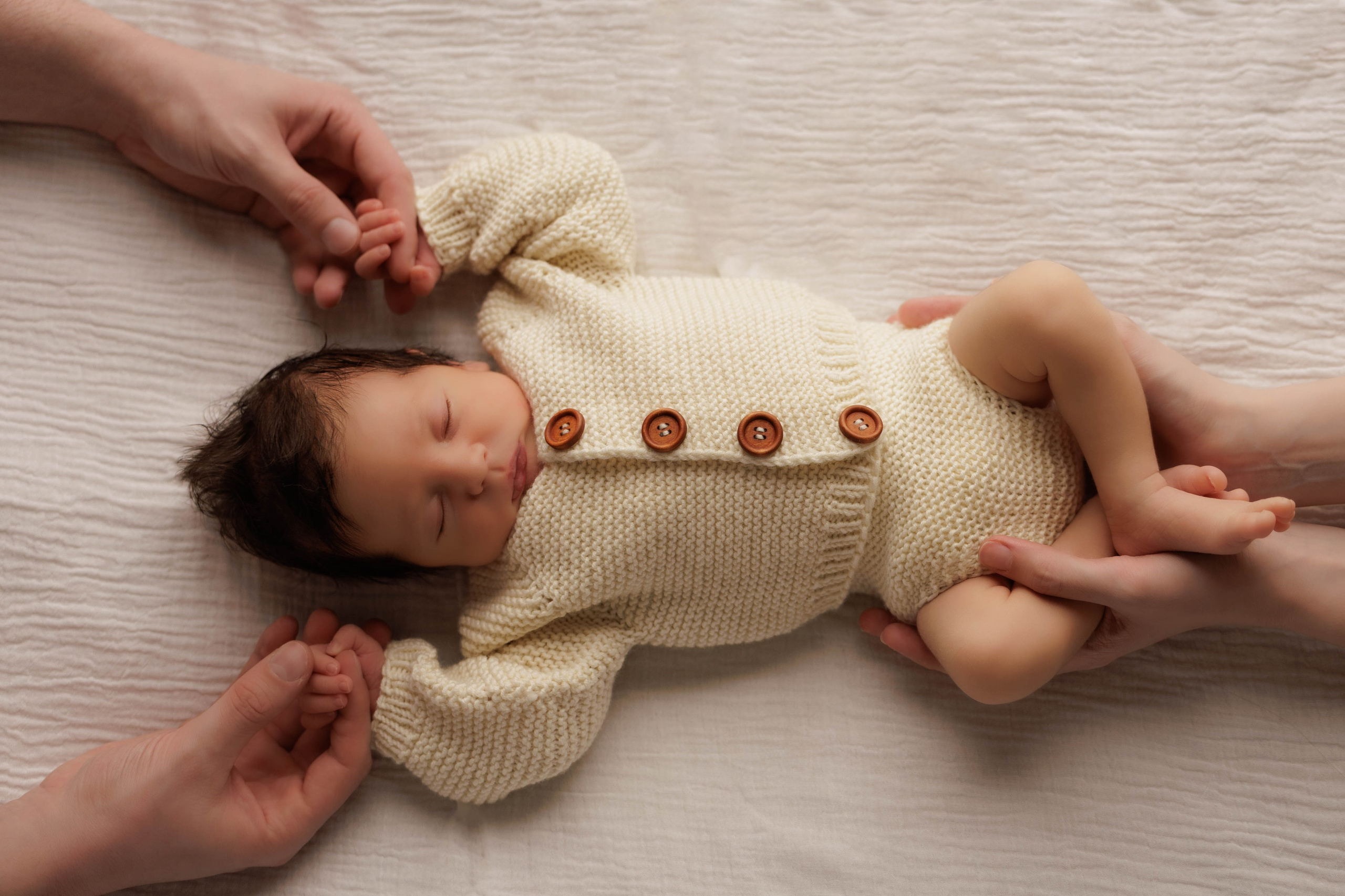 Newborn. Семейный и детский фотограф в Санкт-Петербурге, Мурино, Всеволожске Тропина Анна