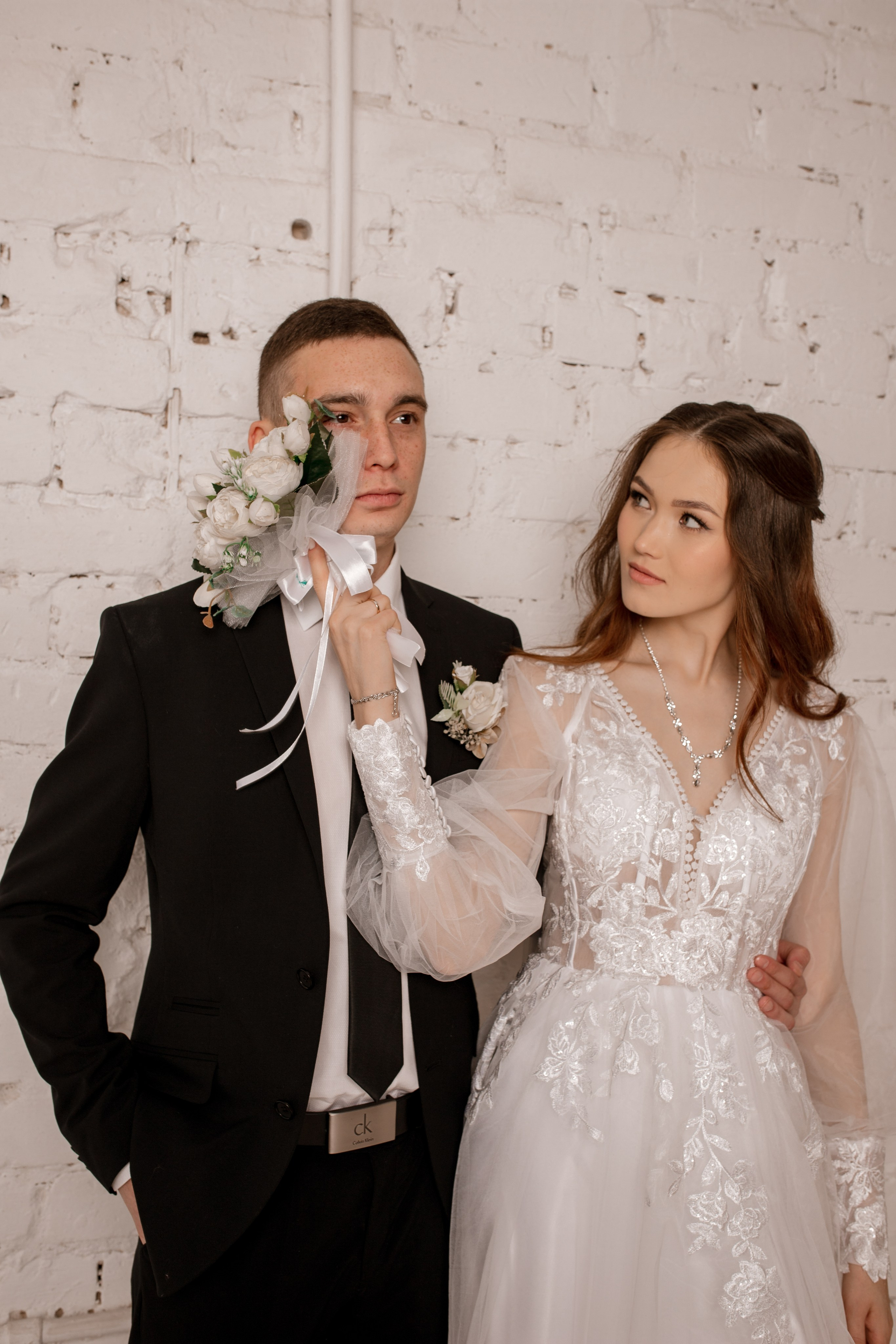 Андрей & Ангелина. Свадебный фотограф в Чебоксарах Анастасия Иванова