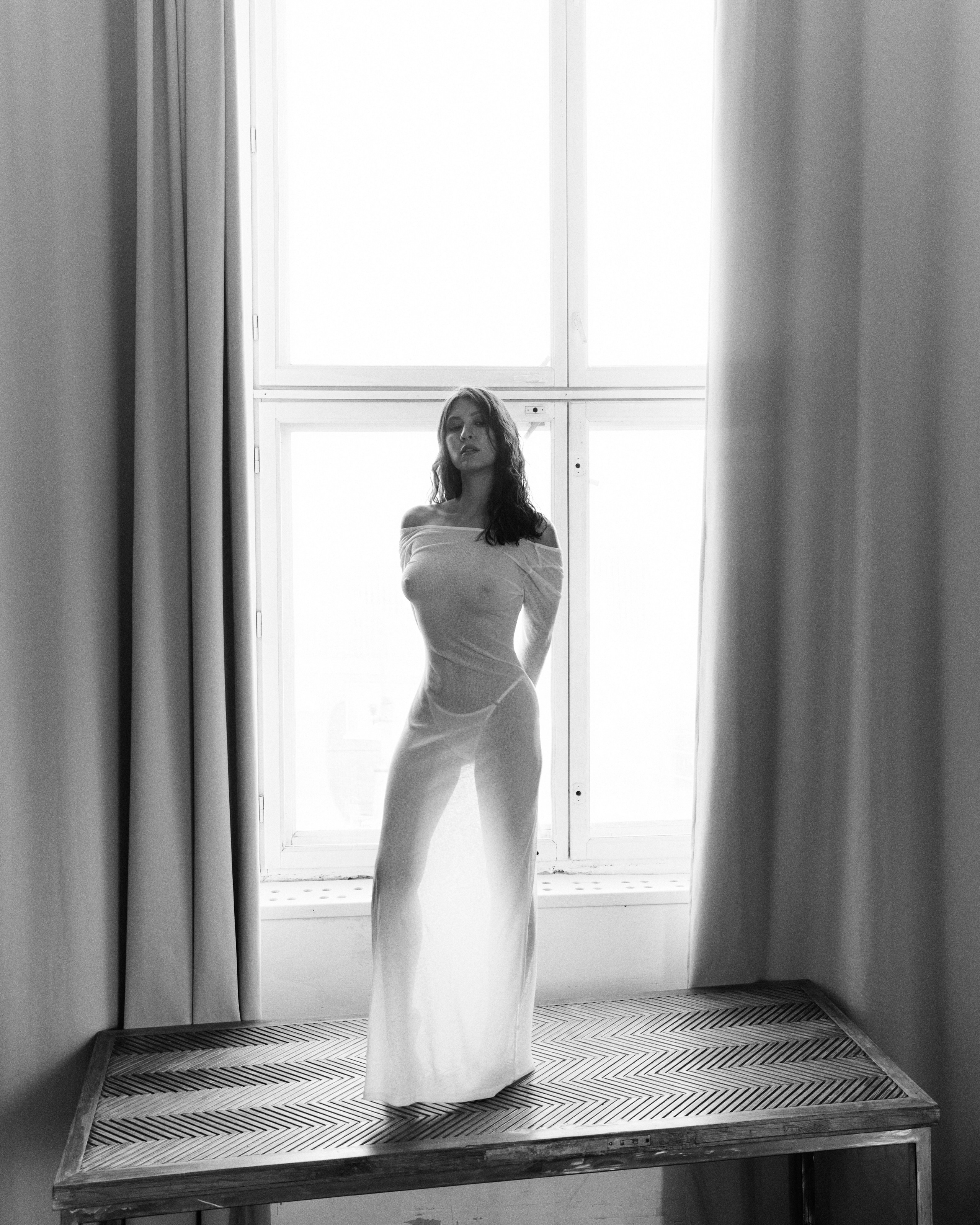 Аделя. Z H U R A V L E V