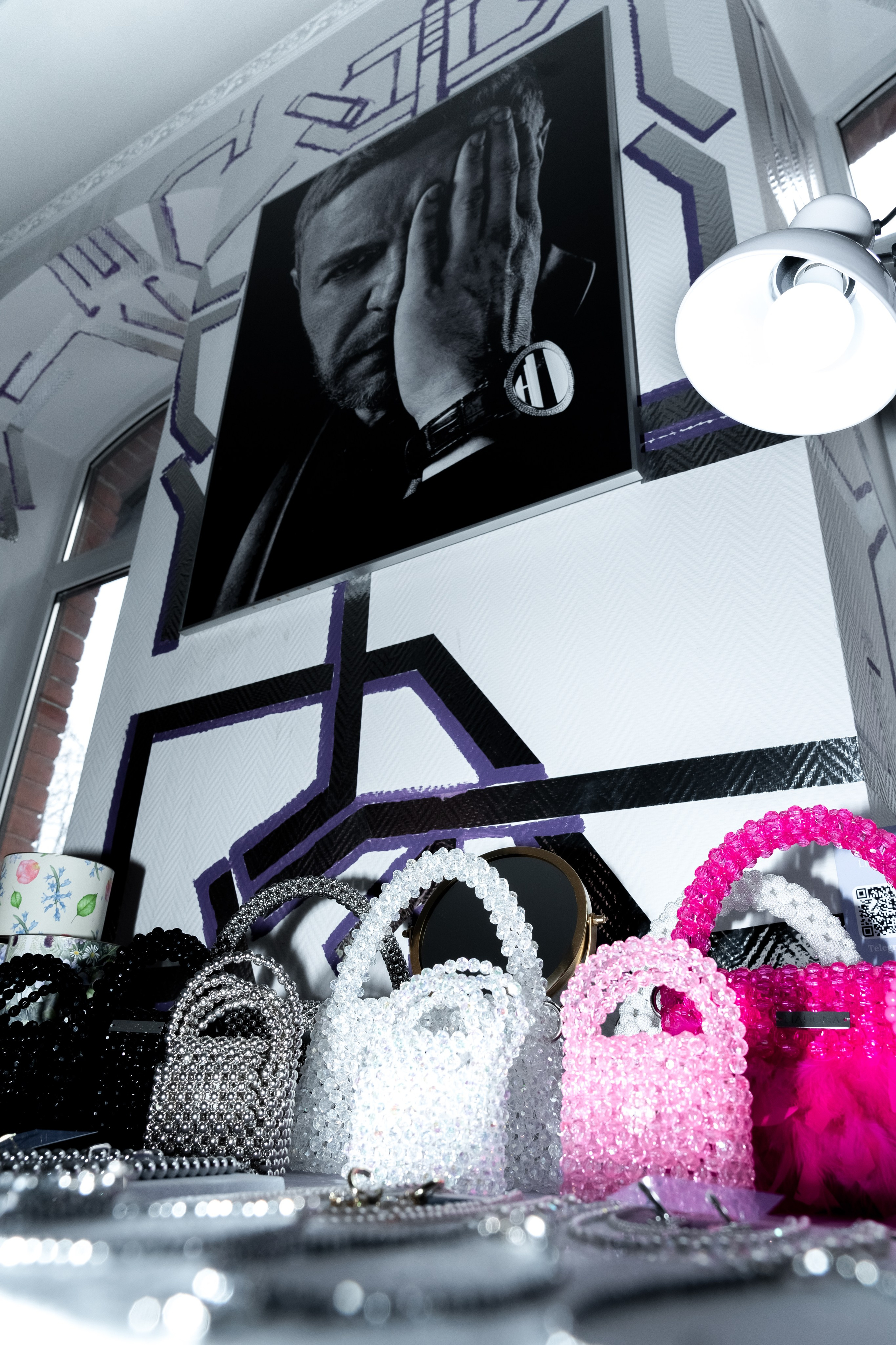 Редакция журнала «Dress code». Главная