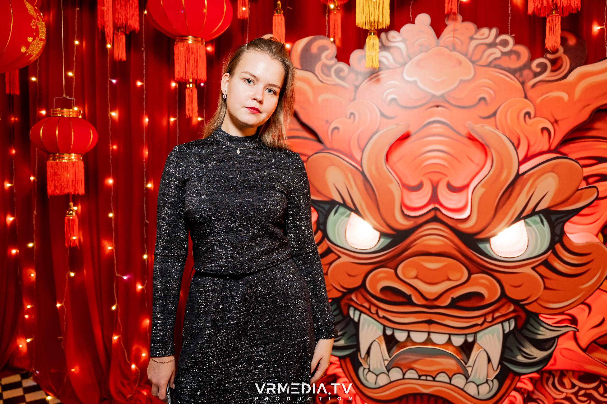 Эйнштейн party в ресторане «Мюнхен»