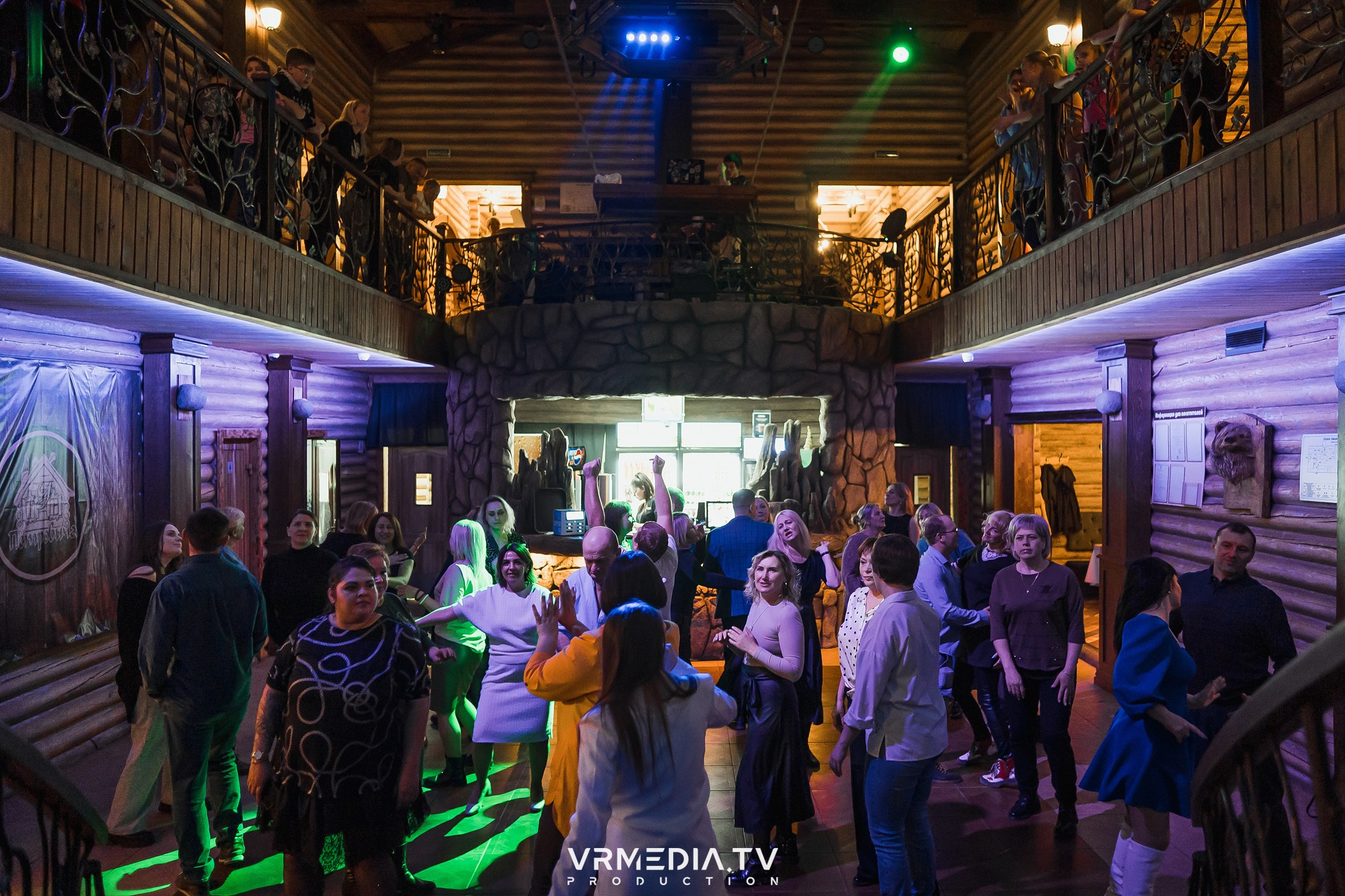 В гостях у «Петровича»