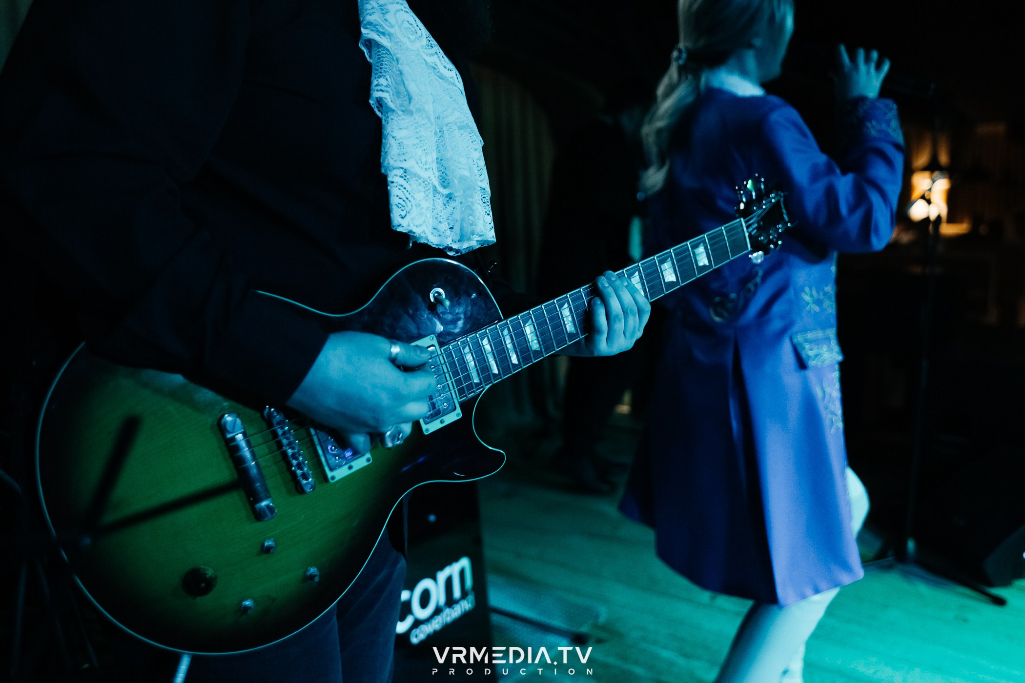 Halloween в ресторане «Мюнхен»