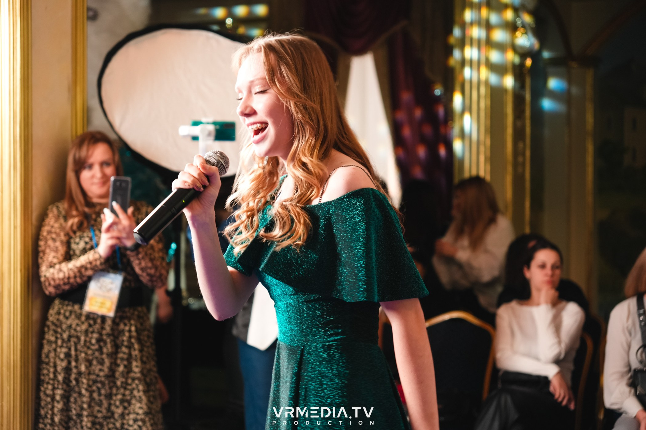 Leomar Production: Fashion проект «Glam Style 2024» 1 год