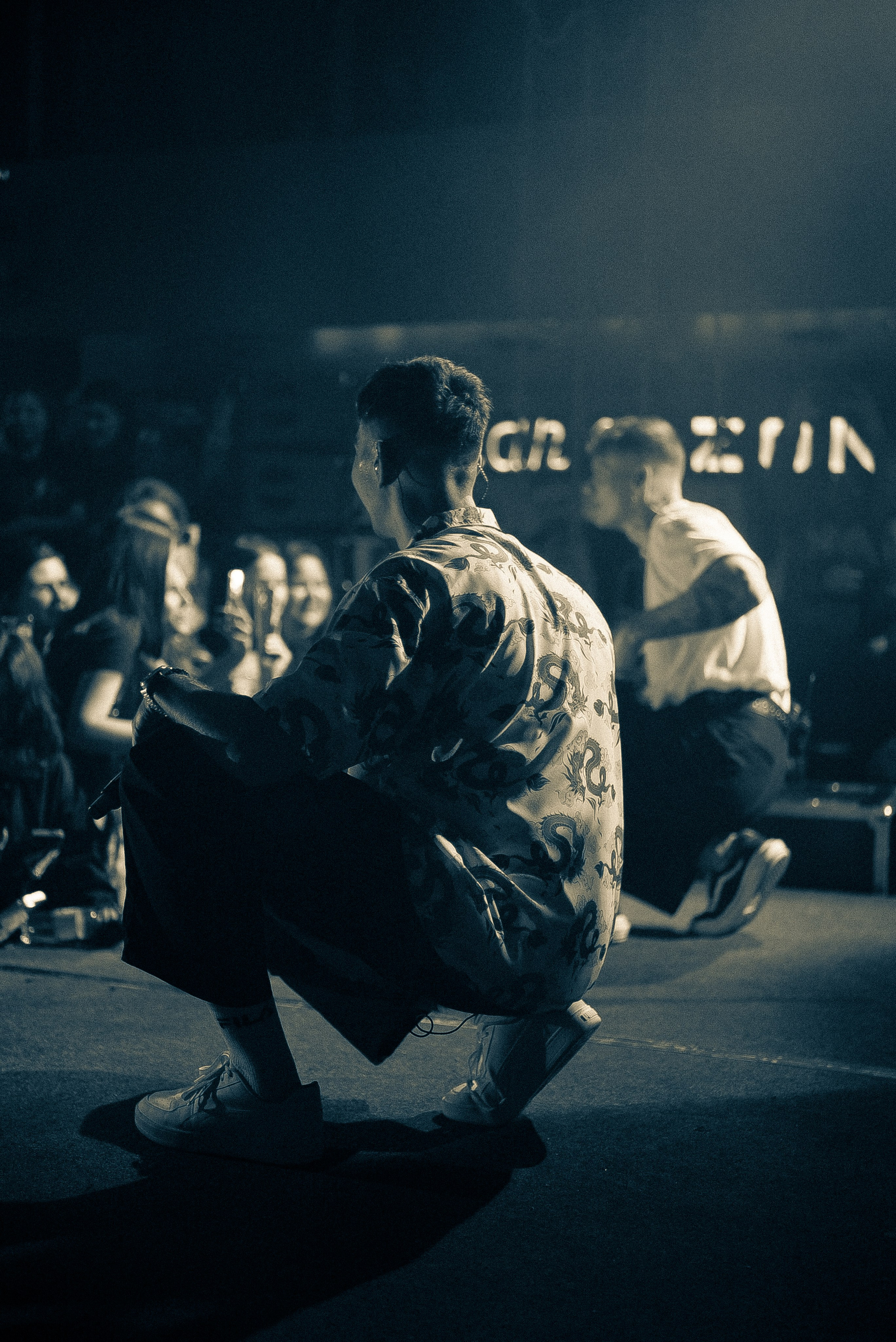 ГТТР | Чита. Фотограф | Владивосток | Мария