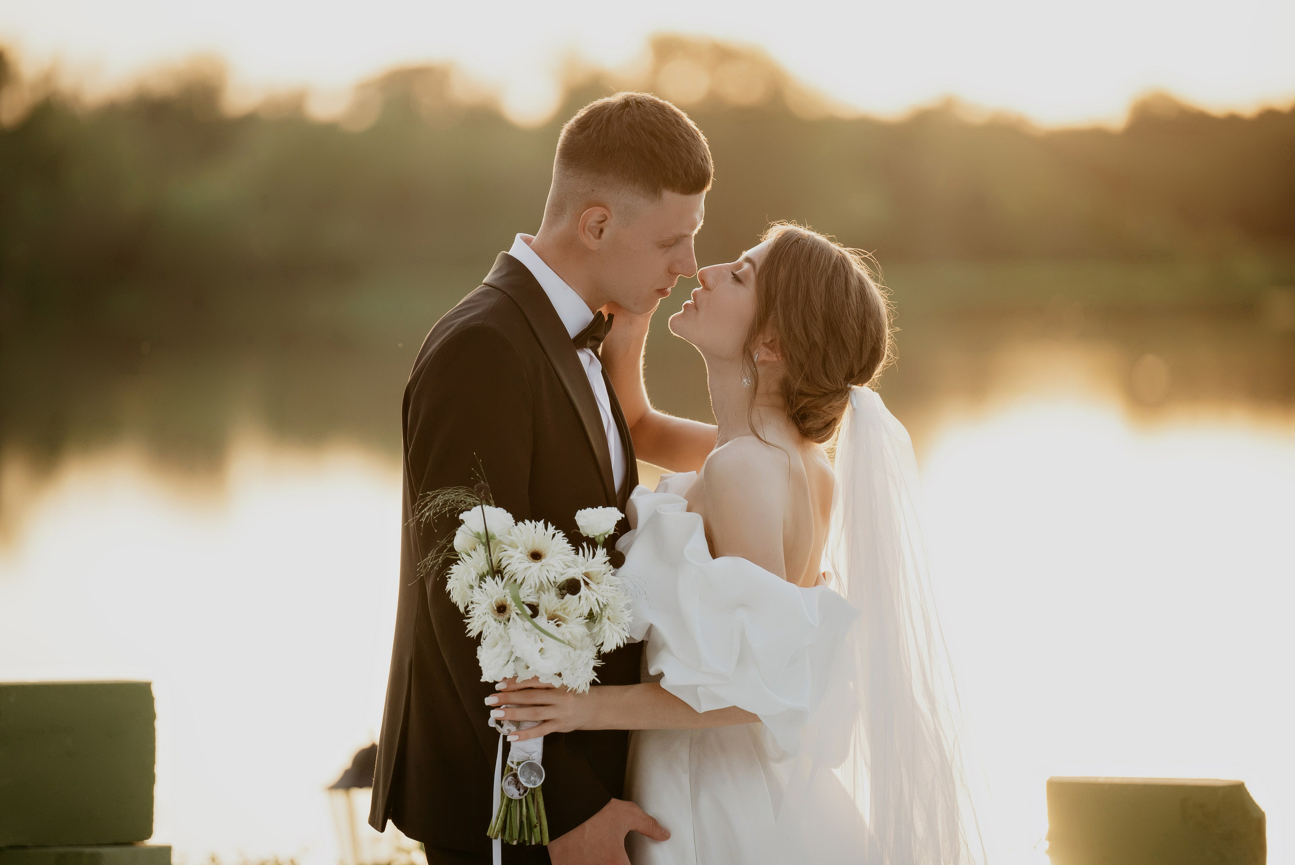 Никита и Вероника. Свадебный фотограф Евгения Наумовец