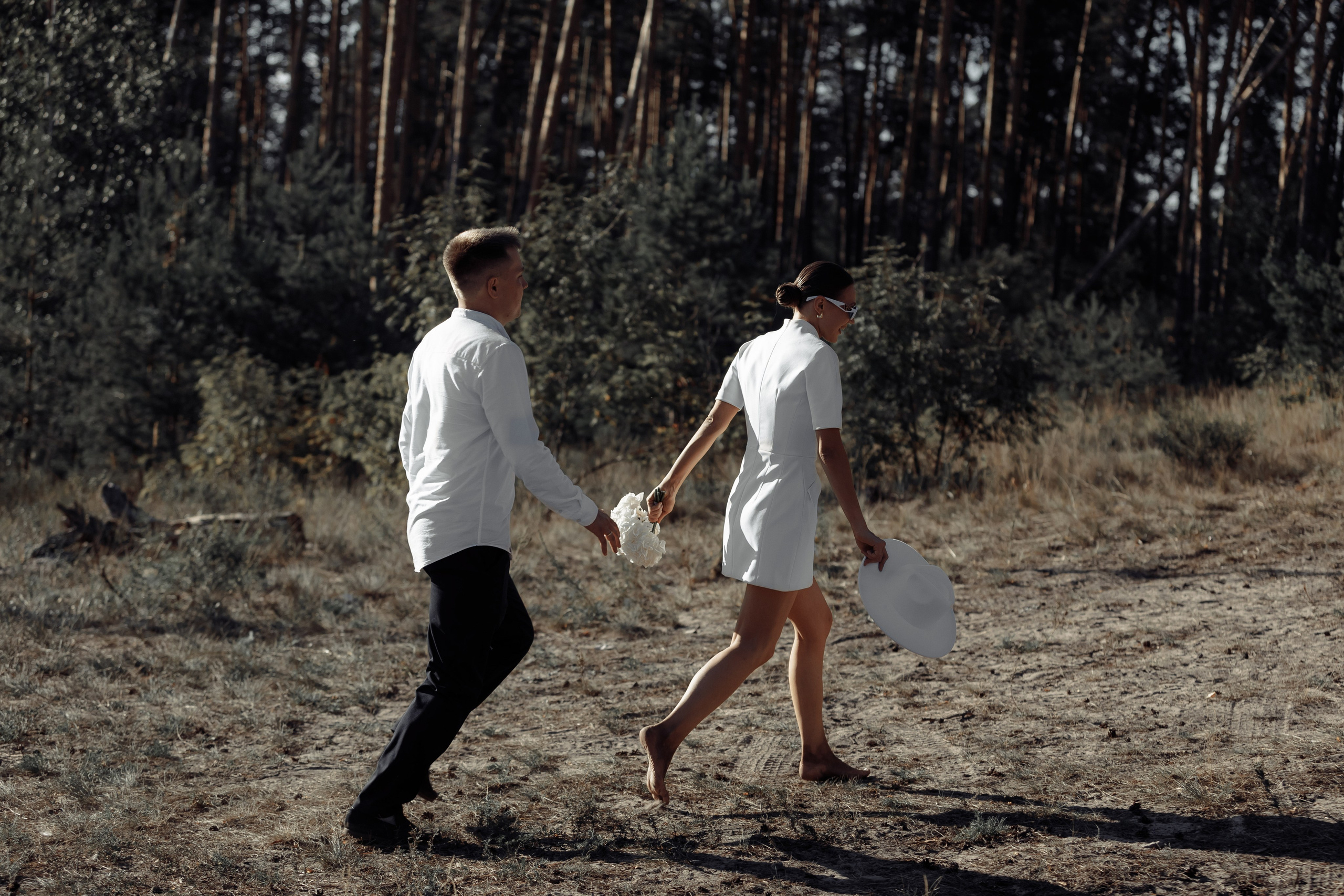 Artem and Alla. Свадебный фотограф Казань Чебоксары Москва