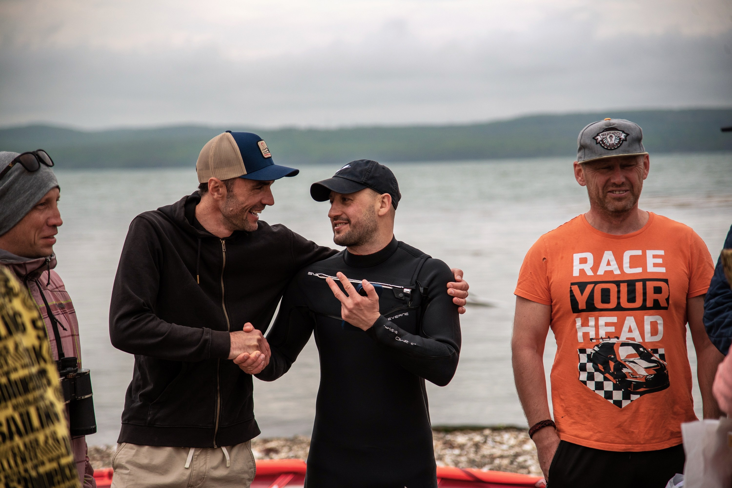 WINDSURFING. Семейный и свадебный фотограф во Владивостоке Солопчук Властелина