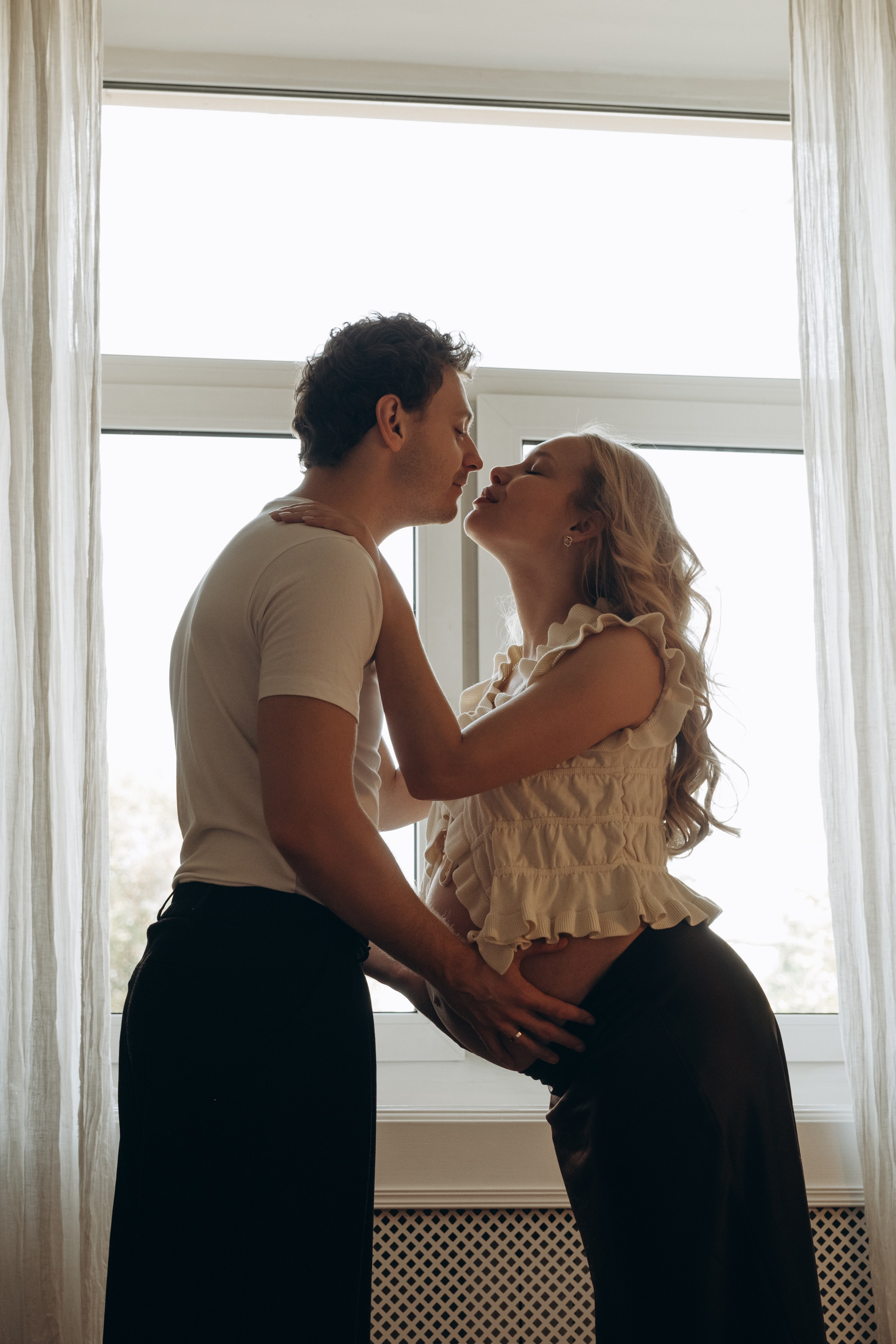 Фотосессия беременности|Москва. Фотограф|Москва — Агбаш Лера