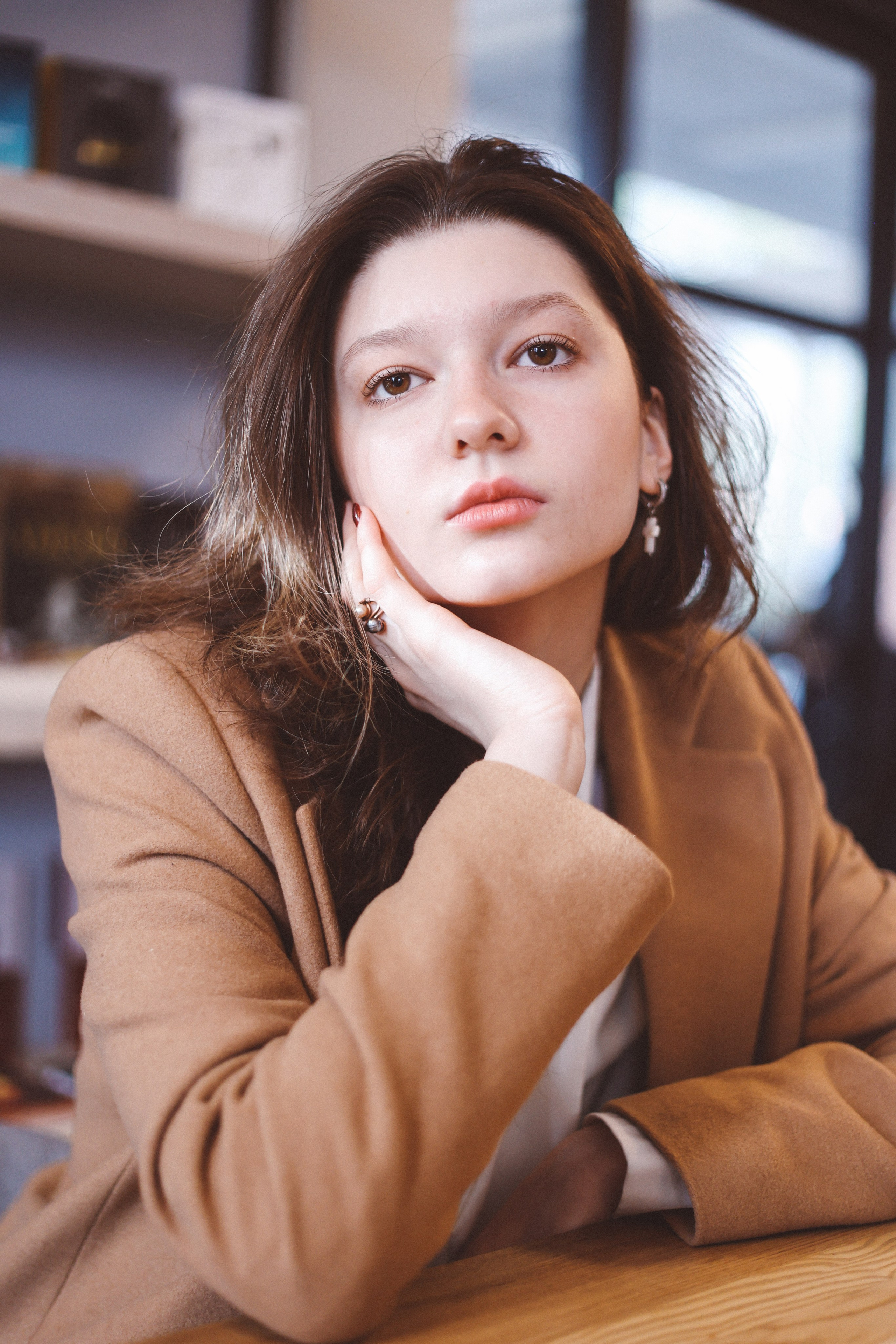 ВАЛЕРИЯ. Концертный и репортажный фотограф в Москве и Санкт-Петербурге Мария