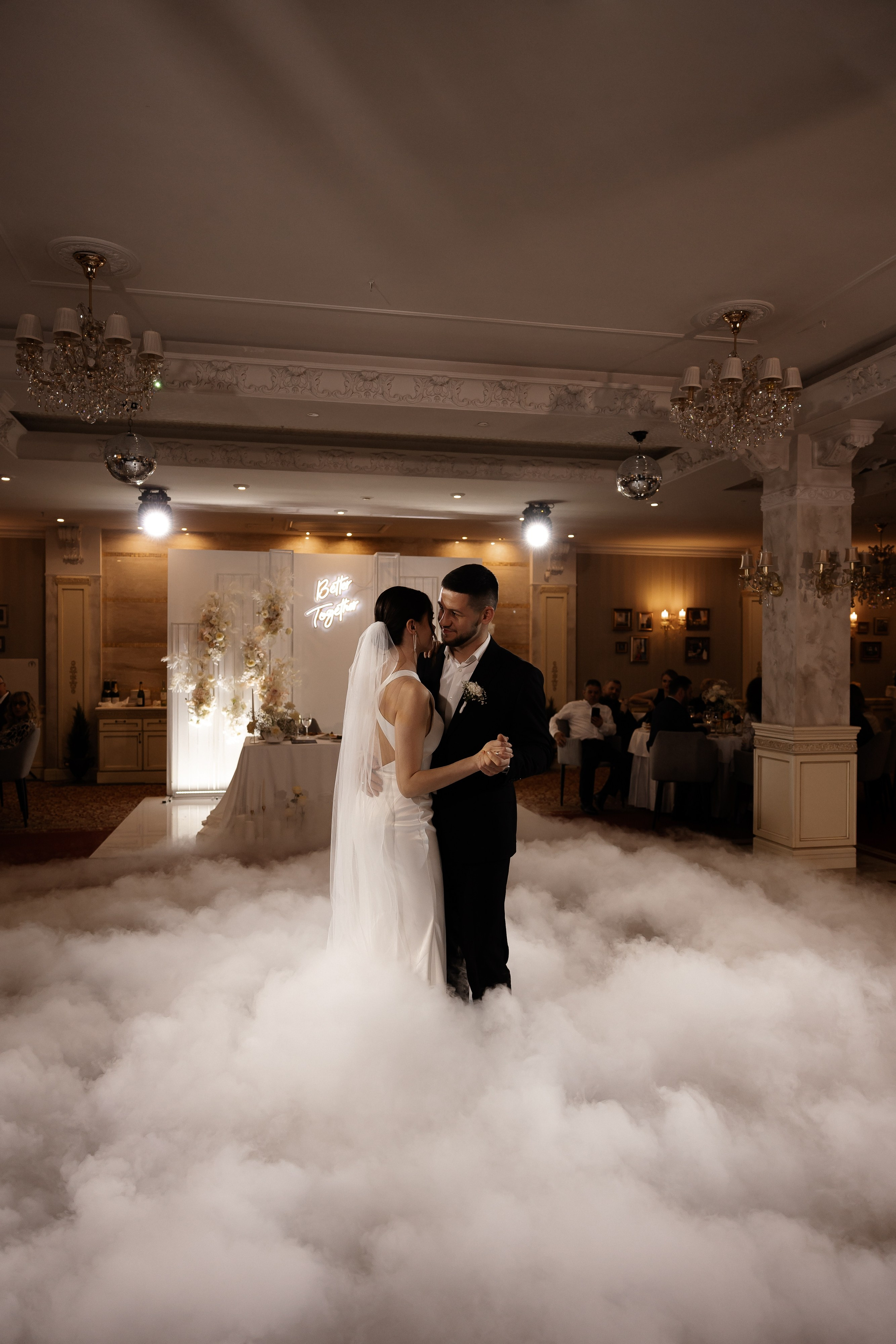 ПОРТОФИНО. СЕРГЕЙ И ОЛЬГА. Свадебный и индивидуальный фотограф в Челябинске Евгения Негодяева