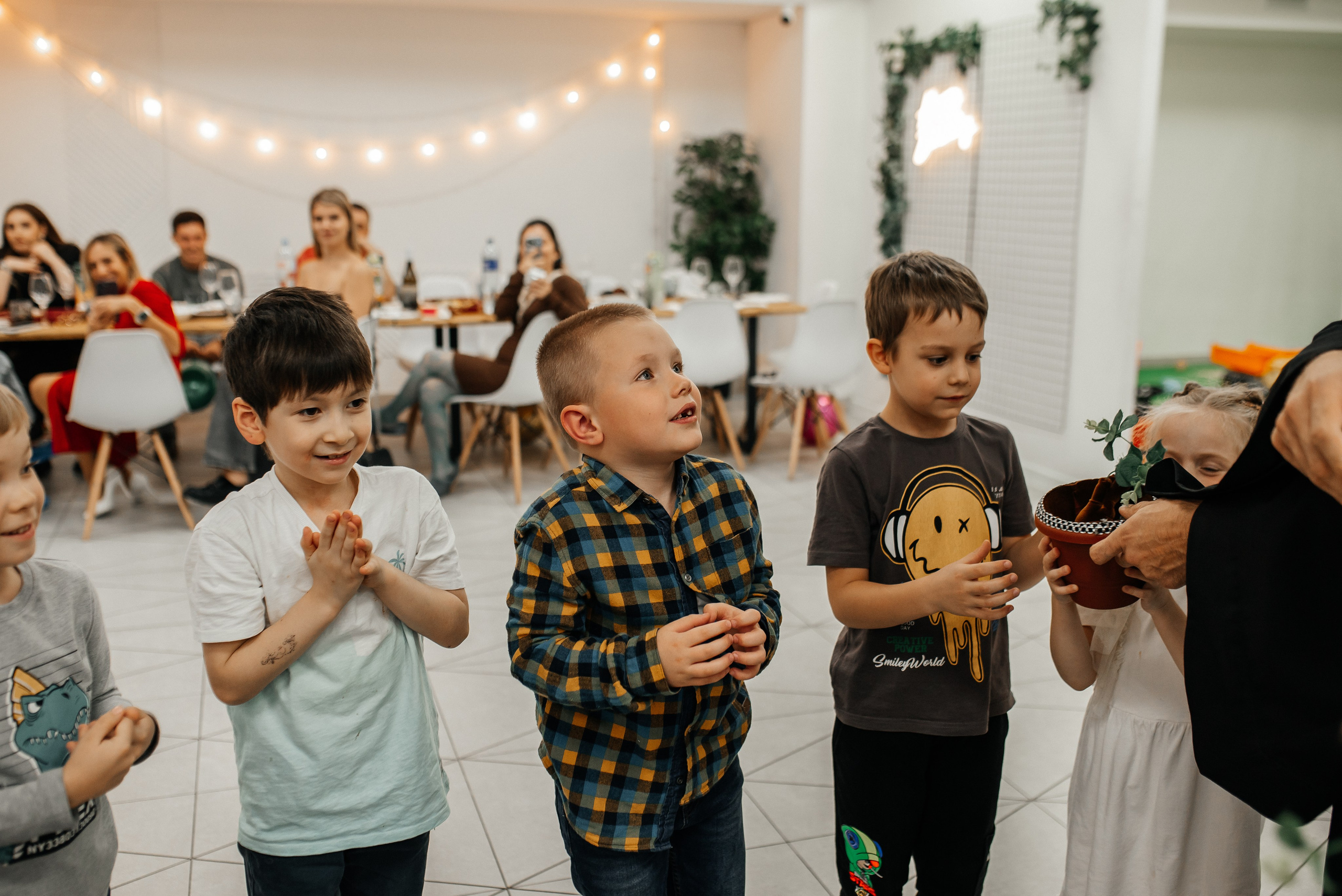 Турнир награждение. Семейный, индивидуальный, контент фотограф Москва