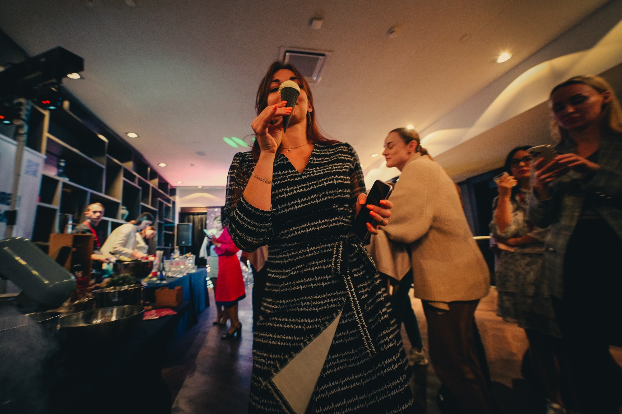 PA Awards 2022. Елена Дружинина. Спортивный и репортажный фотограф