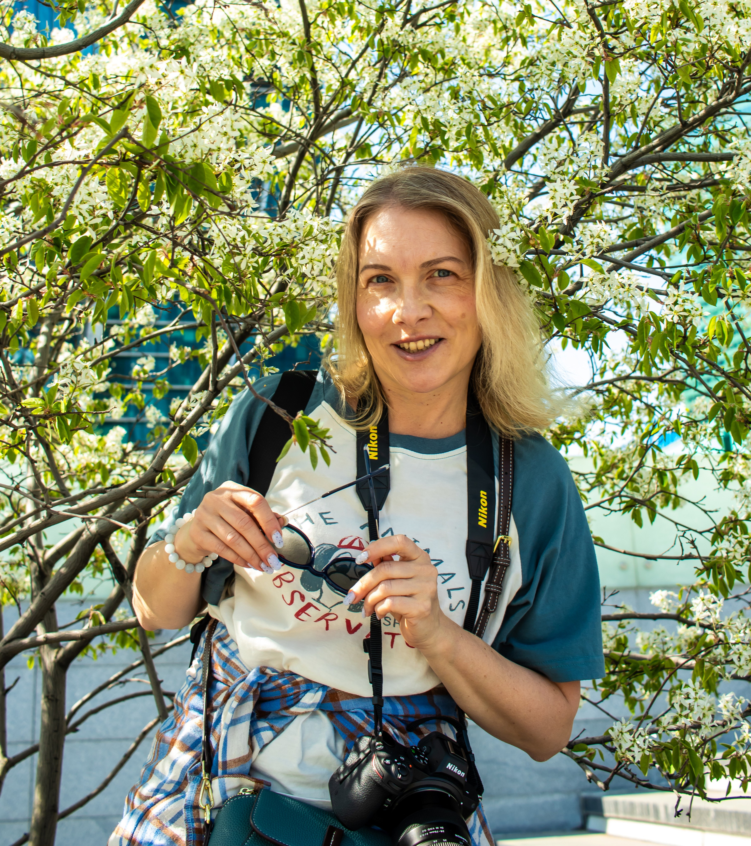 Москва Сити фотографии с утренней прогулки