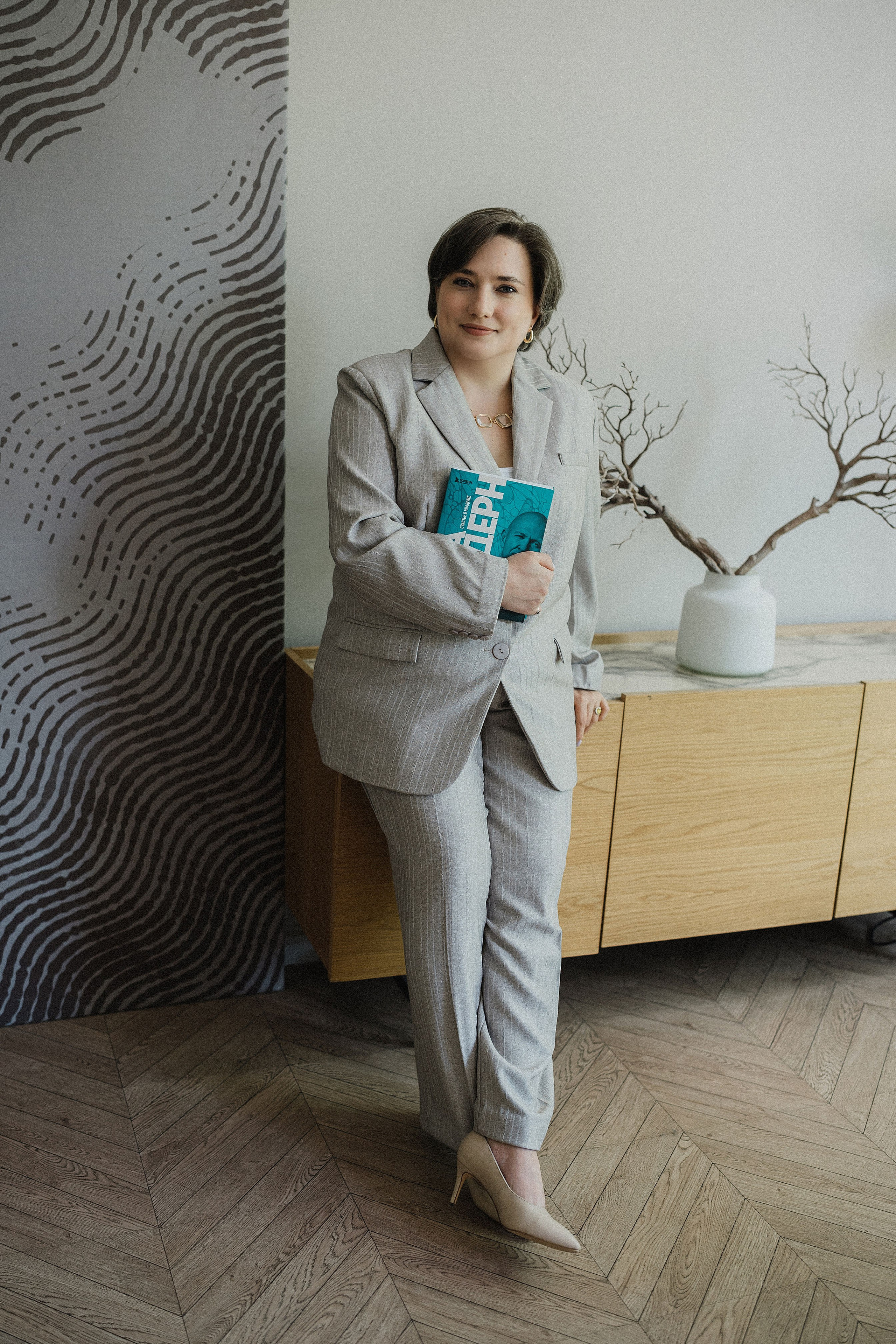 Ирина Астроупаковка блога (нейрографика). Фотограф в Москве Ангелина Ким