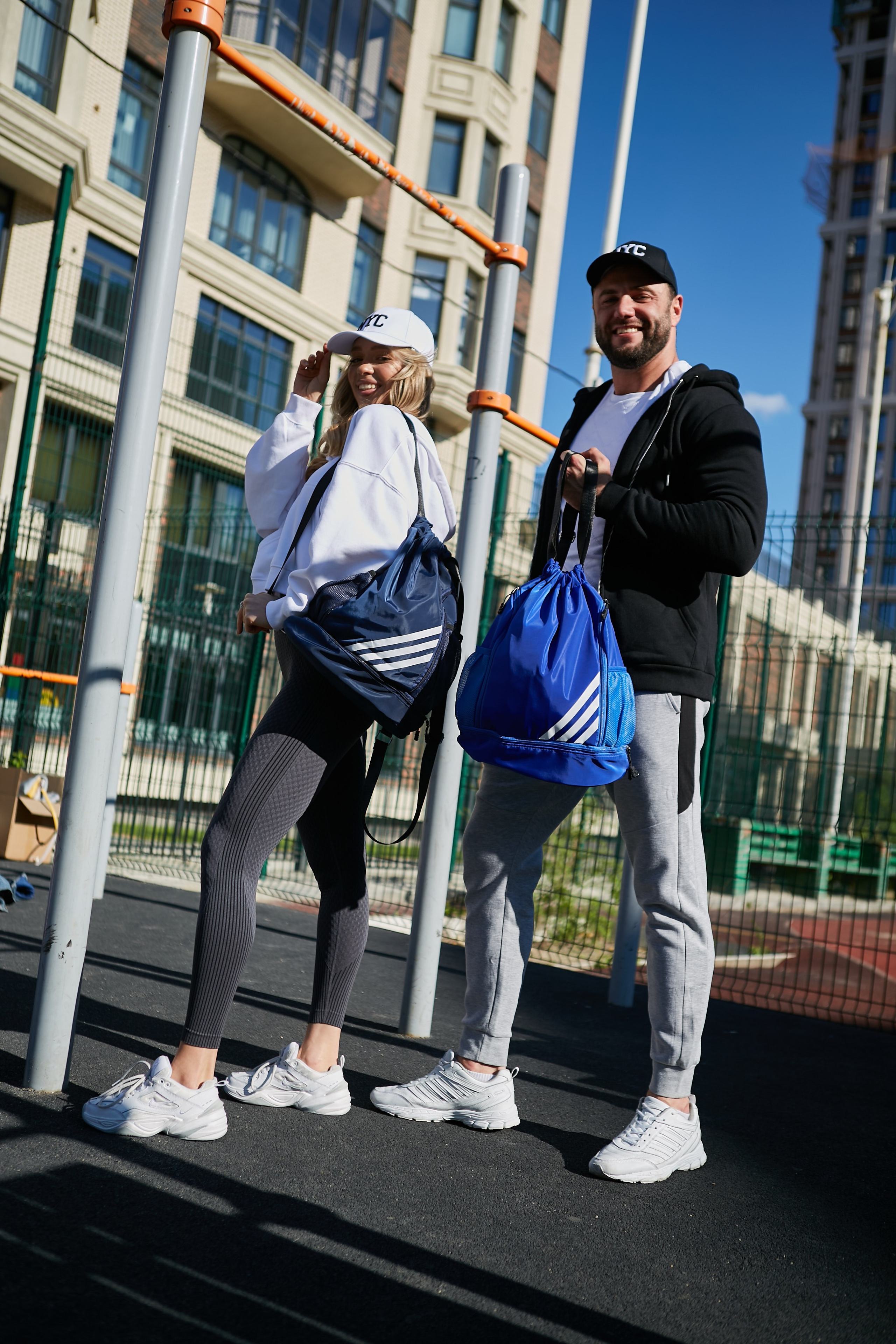 STREET съемка. Сборные фотосъемки Новосибирск фото и видео для вайлдбериз