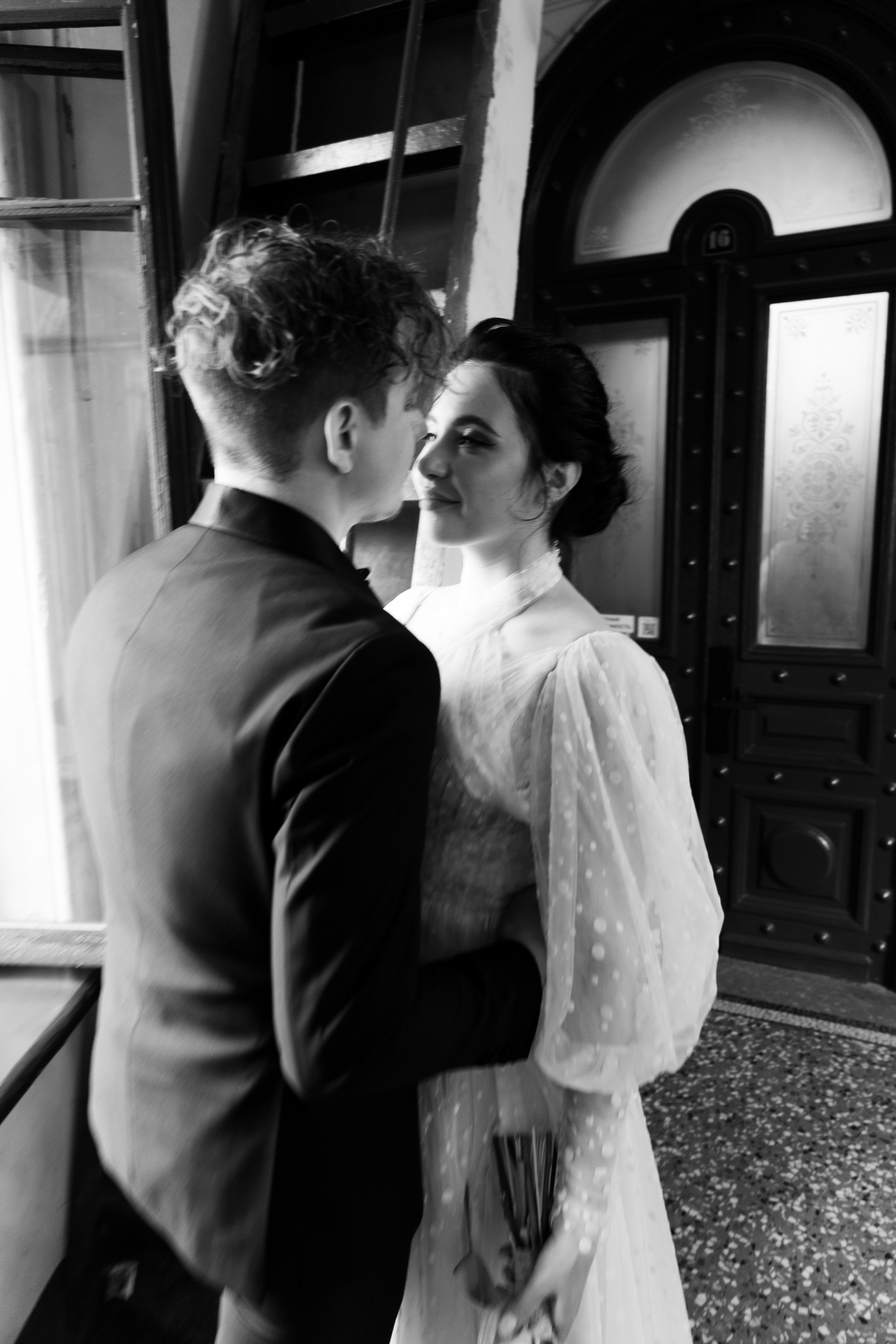 Санкт-Петербург. Свадебный фотограф-видеограф в Архангельске. Фотохудожница Lana Contra