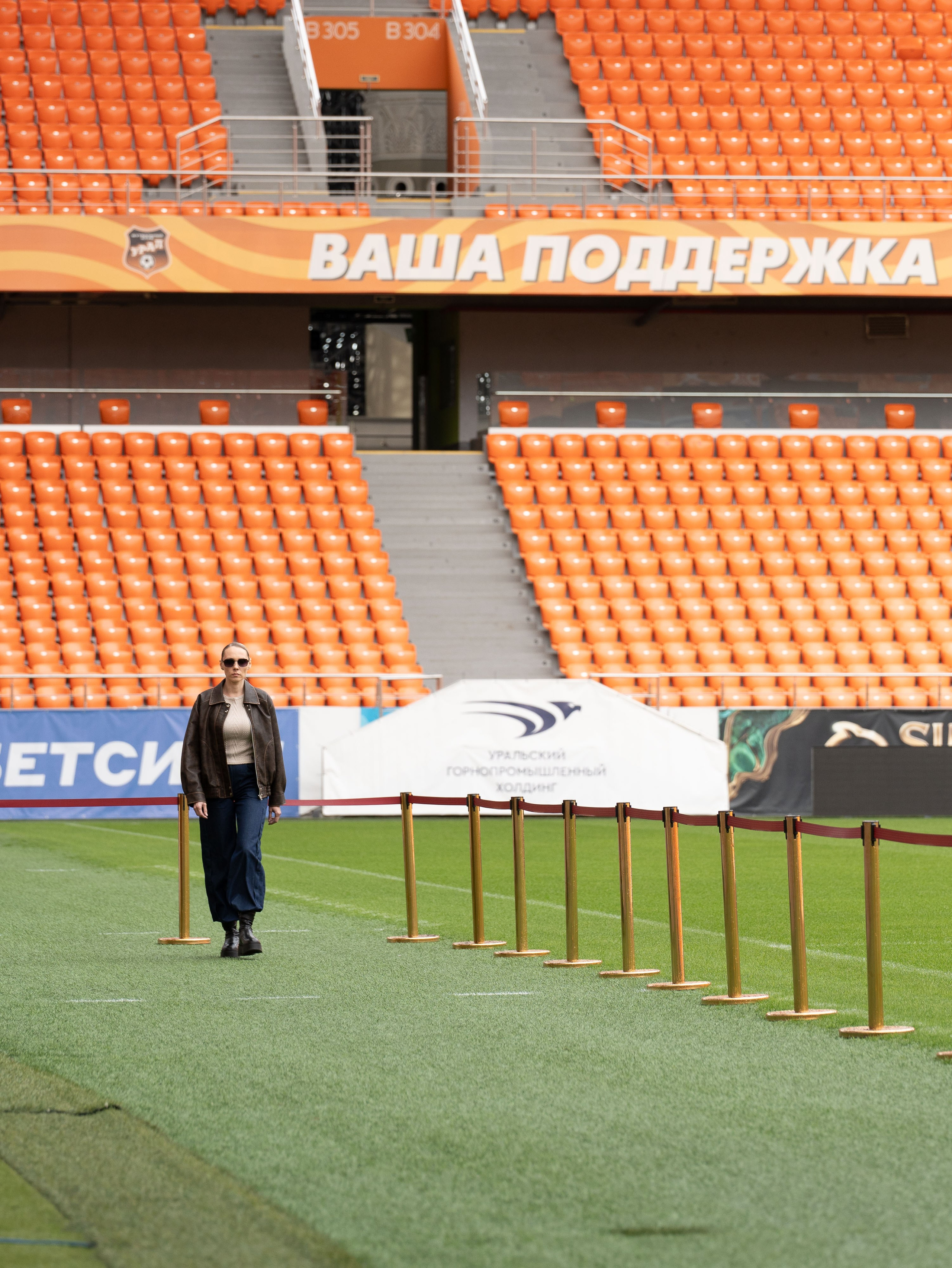 EKATERINBURG FASHION DAY. Фотограф в Екатеринбурге Яна Круташова