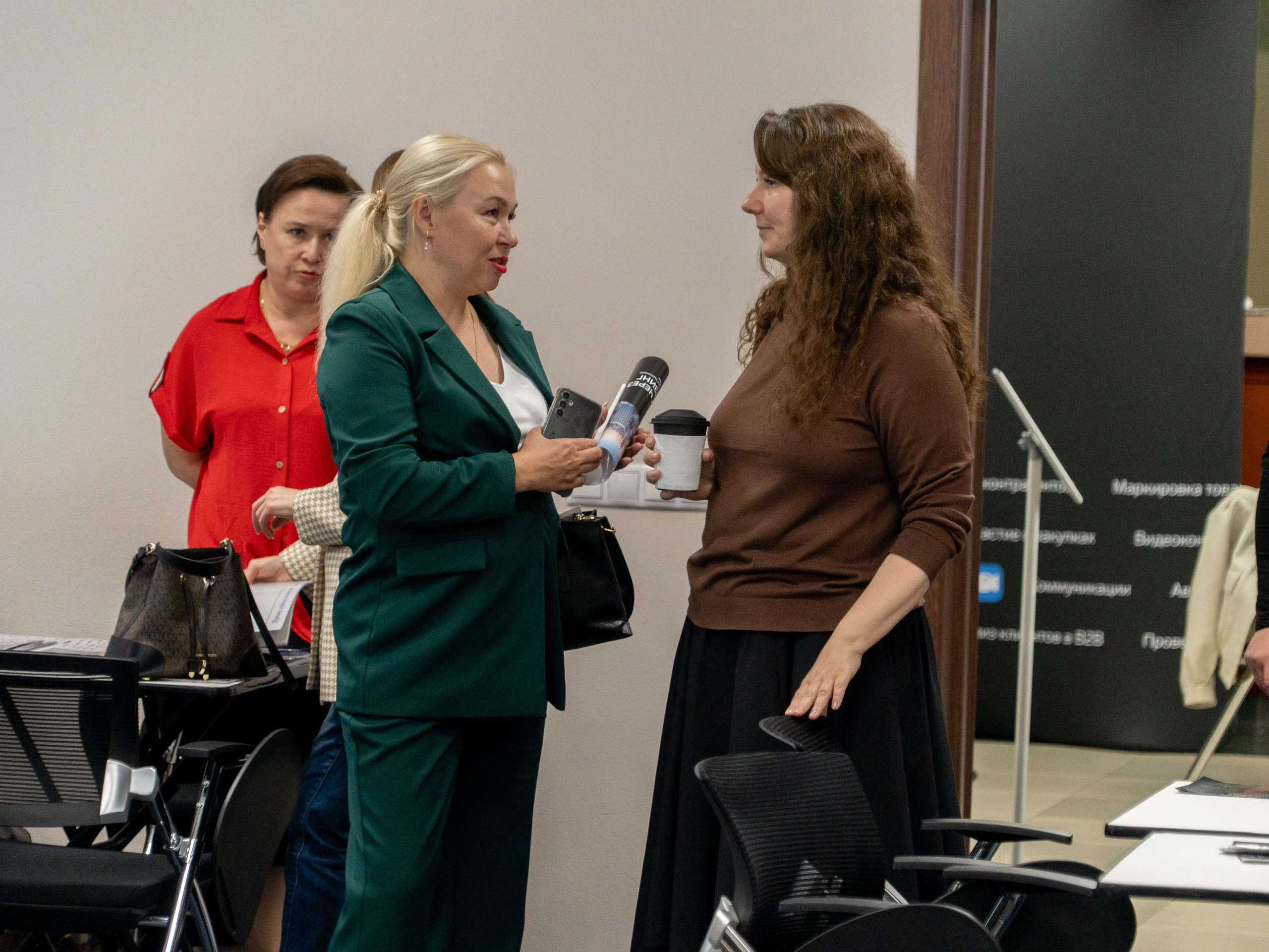 Franch Summit. Фотограф в Екатеринбурге Яна Круташова