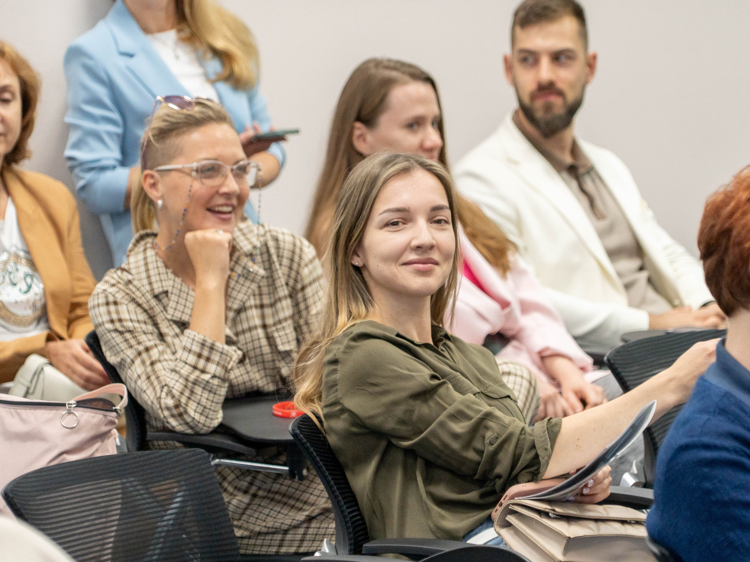 Franch Summit. Фотограф в Екатеринбурге Яна Круташова