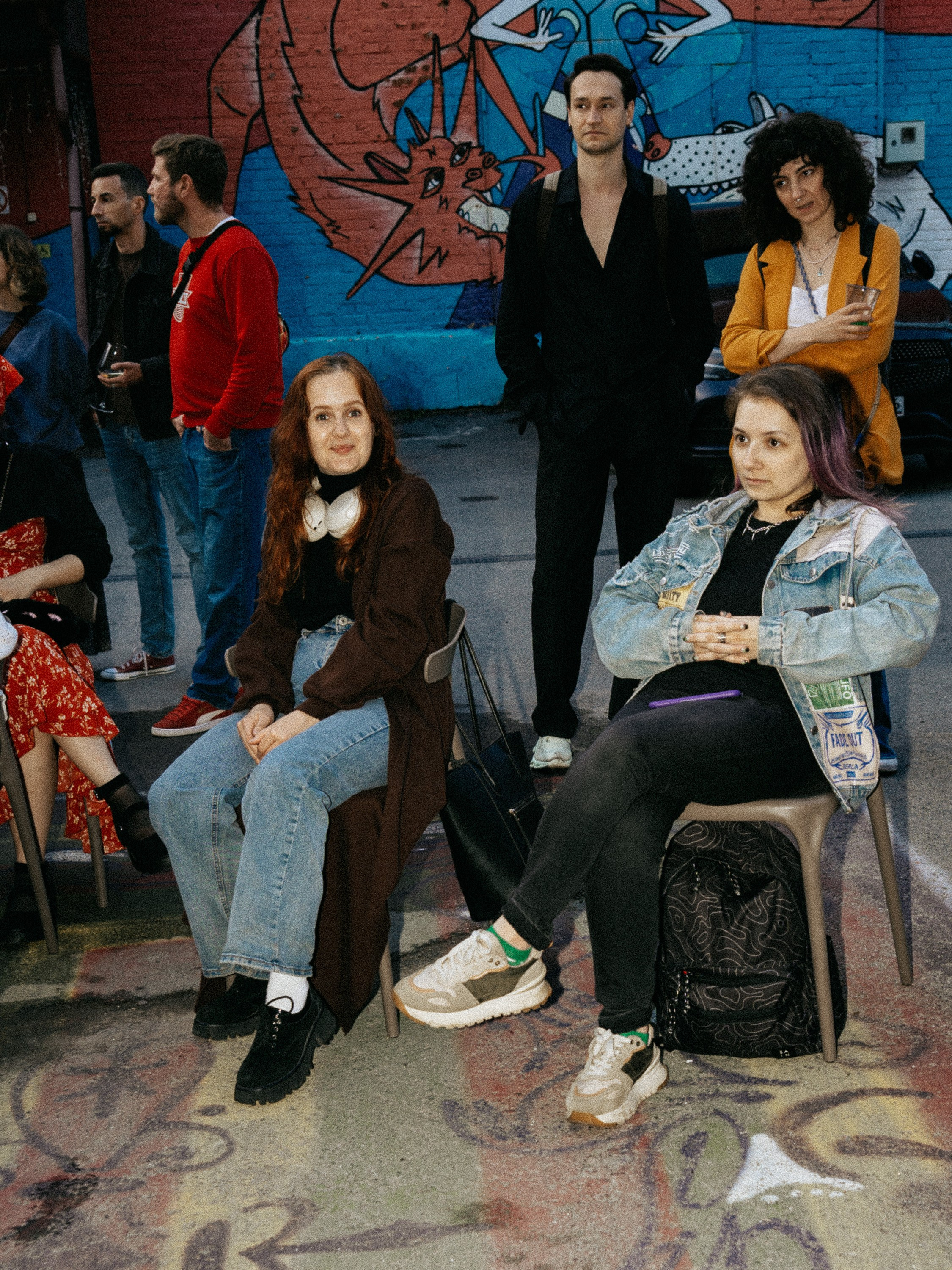 Встречи|День рождения. Фотограф в Екатеринбурге Яна Круташова