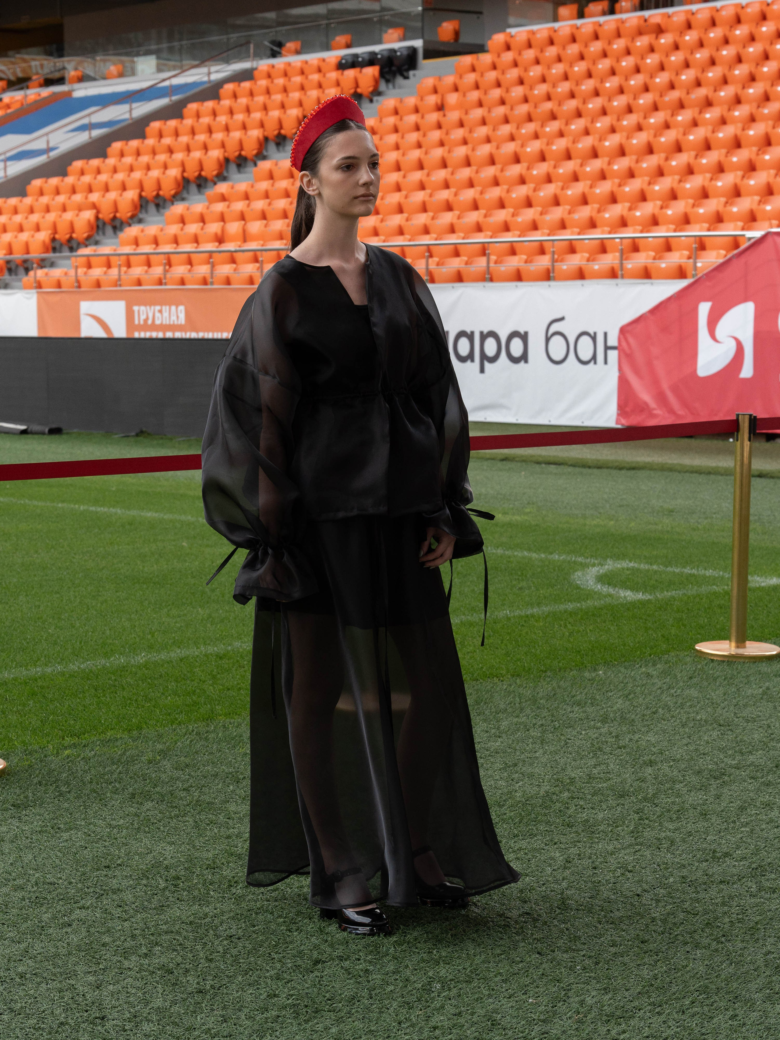 EKATERINBURG FASHION DAY. Фотограф в Екатеринбурге Яна Круташова