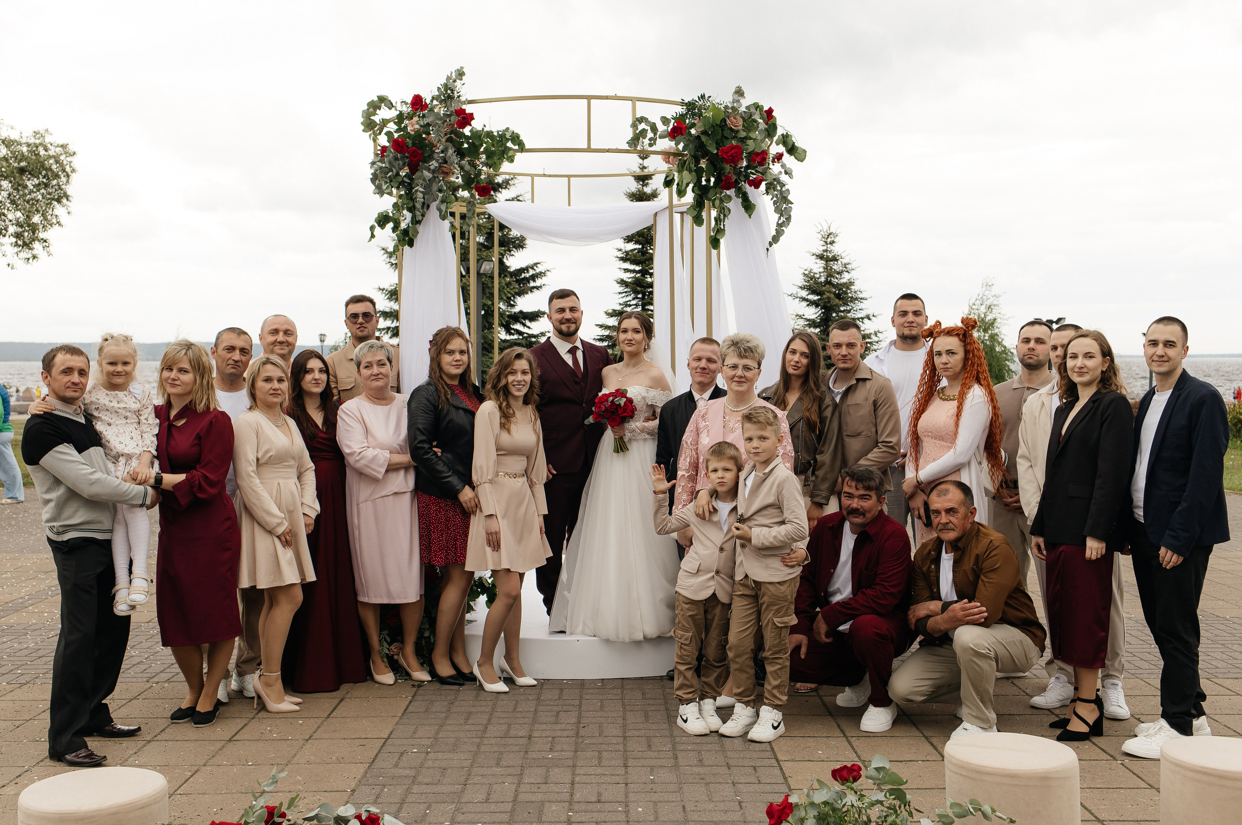 Между небом и землей. Фотограф Петрозаводск/СПБ